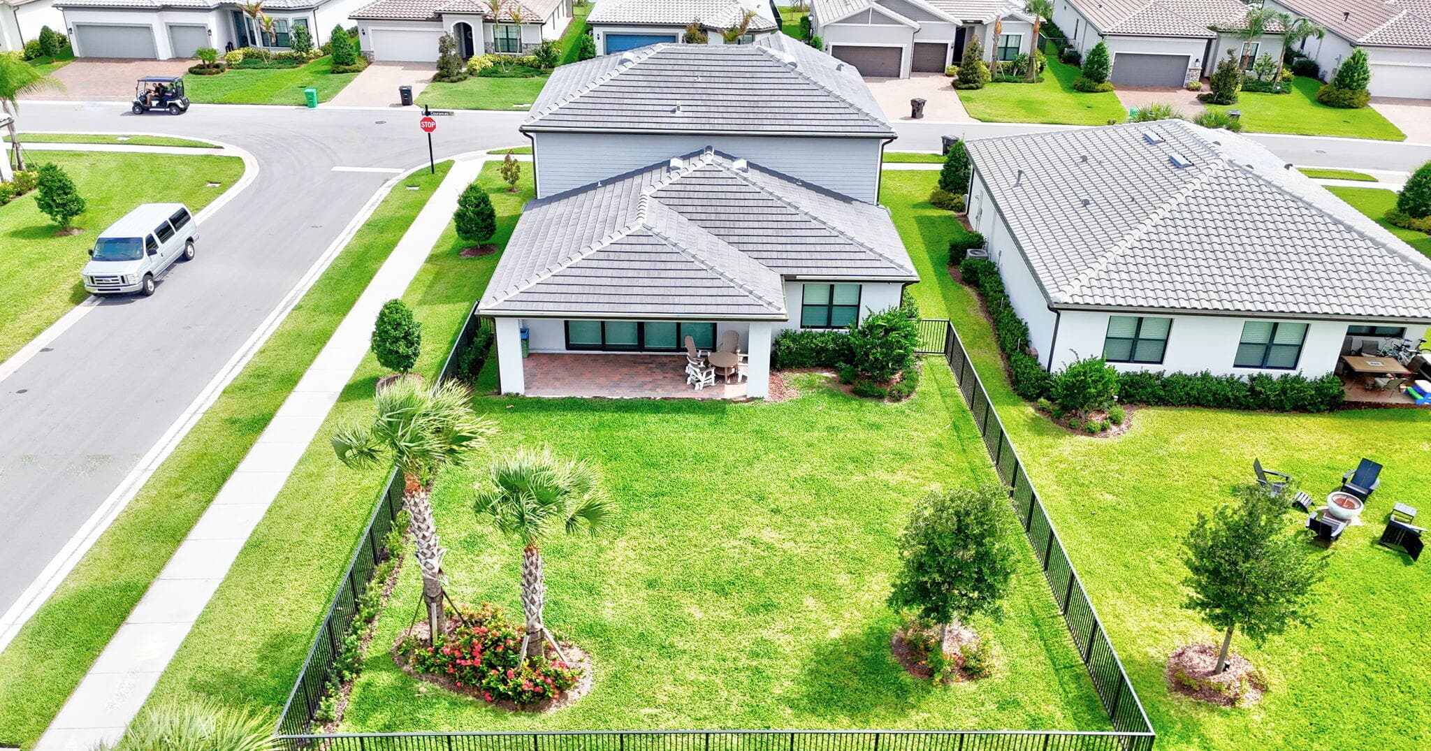 801 SE Courances Drive, Port St. Lucie, FL 34984 — photo 37 of 46