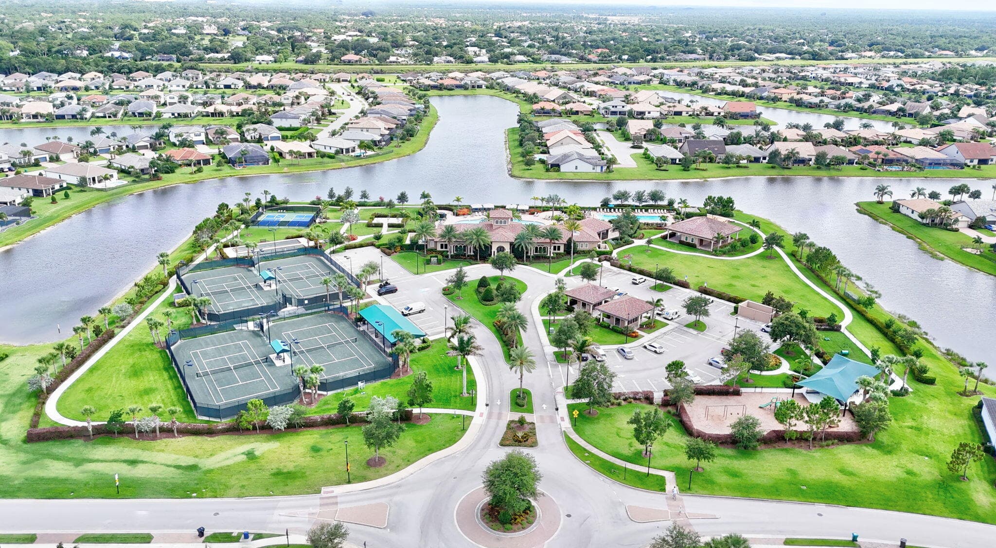 801 SE Courances Drive, Port St. Lucie, FL 34984 — photo 42 of 46