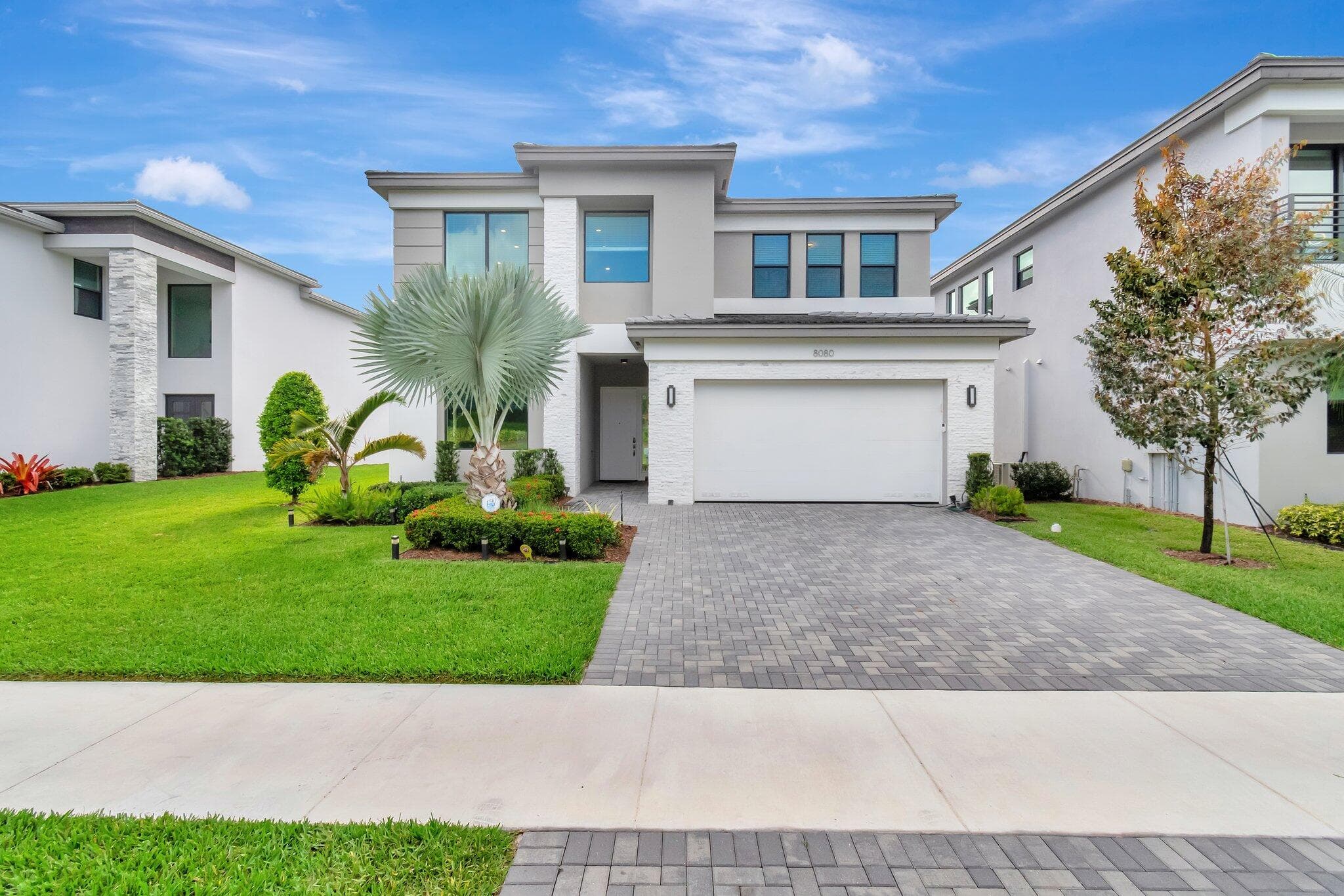 8080 Laurel Falls Drive, Boca Raton, FL 33496 — photo 1 of 79