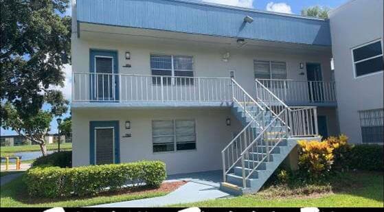 816 Normandy Q, Delray Beach, FL 33484 — photo