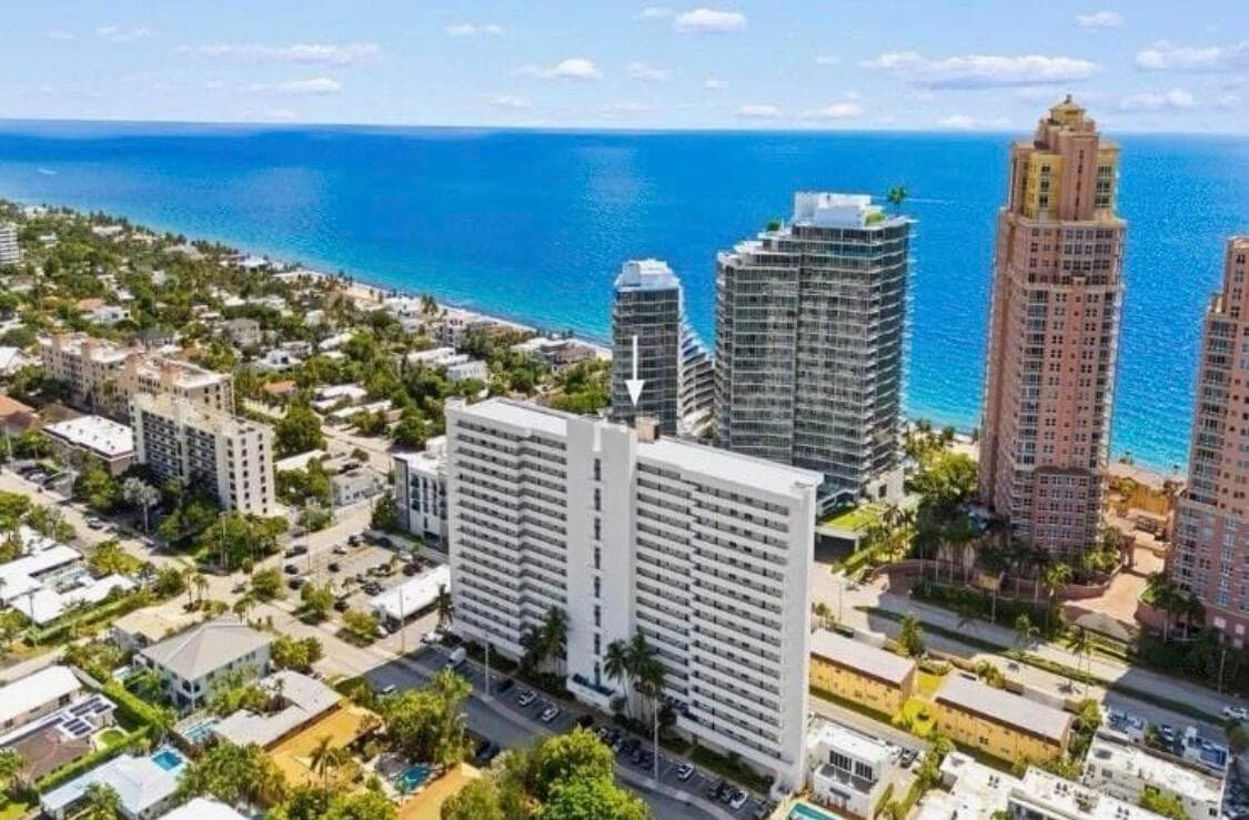 2200 NE 33rd Avenue 11g, Fort Lauderdale, FL 33308 — photo 1 of 33