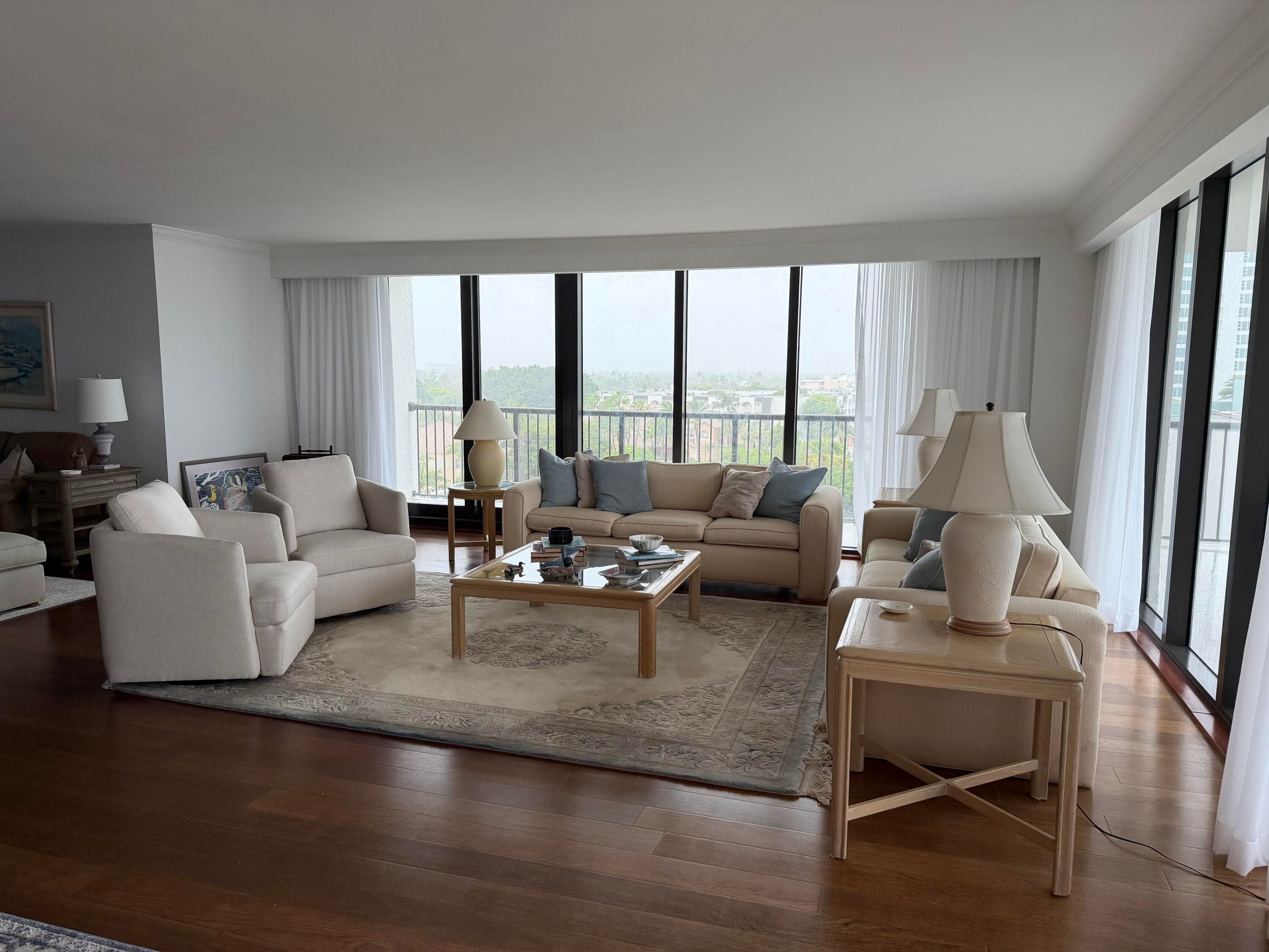 1800 S Ocean Boulevard Unit 612, Pompano Beach, FL 33062 — photo 4 of 19