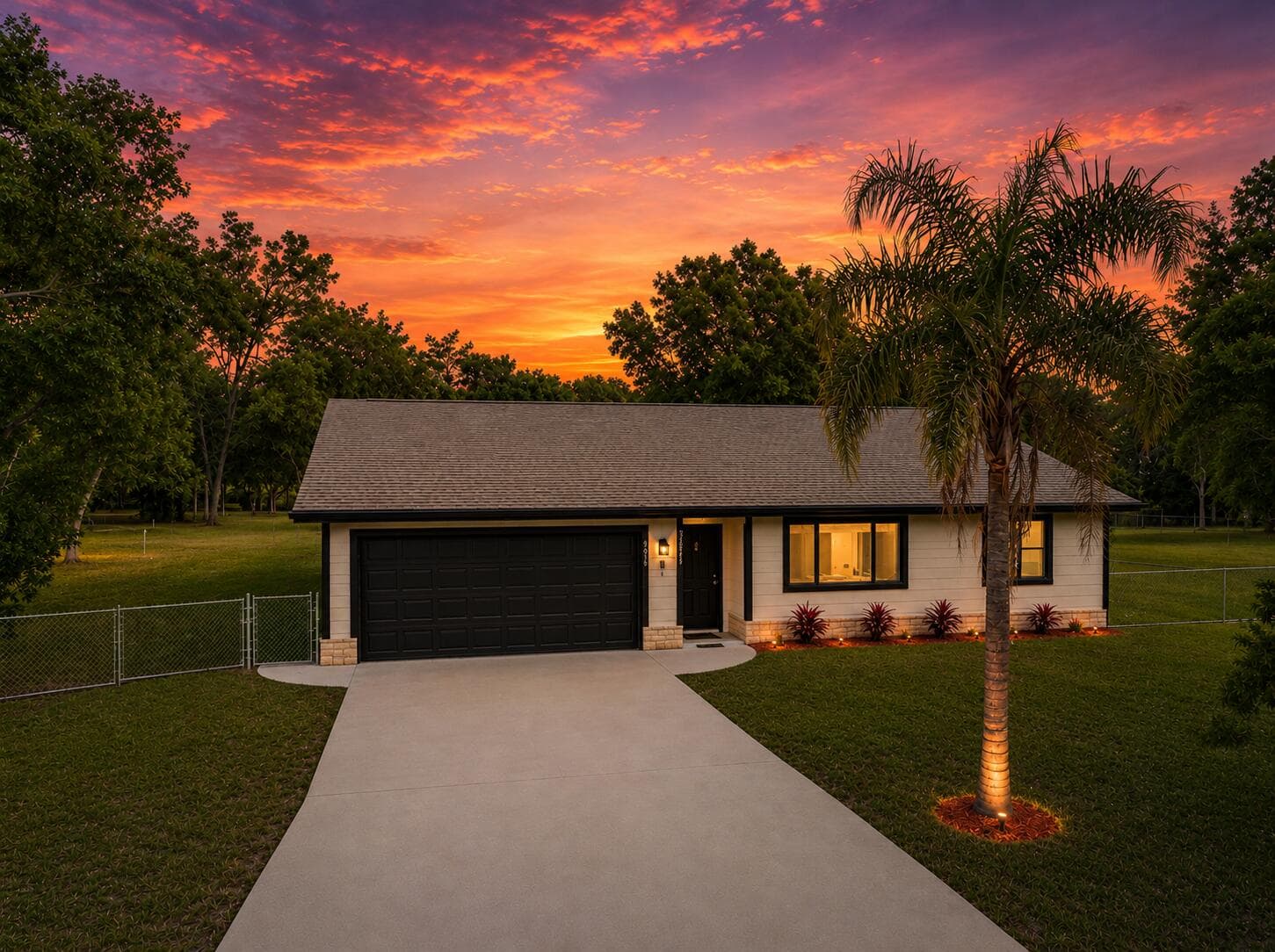 16245 E Burns Drive, Loxahatchee, FL 33470 — photo