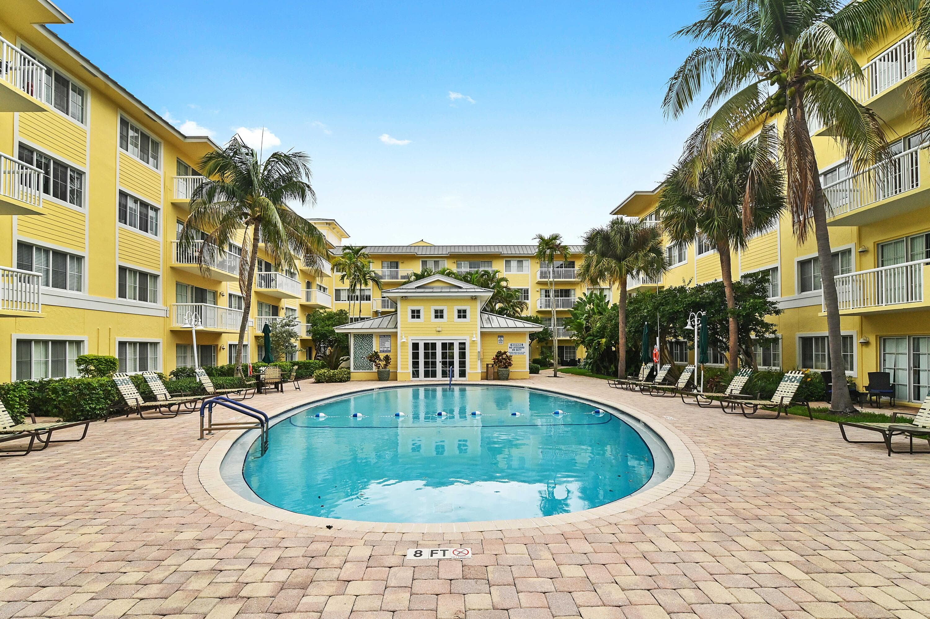 1501 E Broward Boulevard 805, Fort Lauderdale, FL 33301 — photo 34 of 46