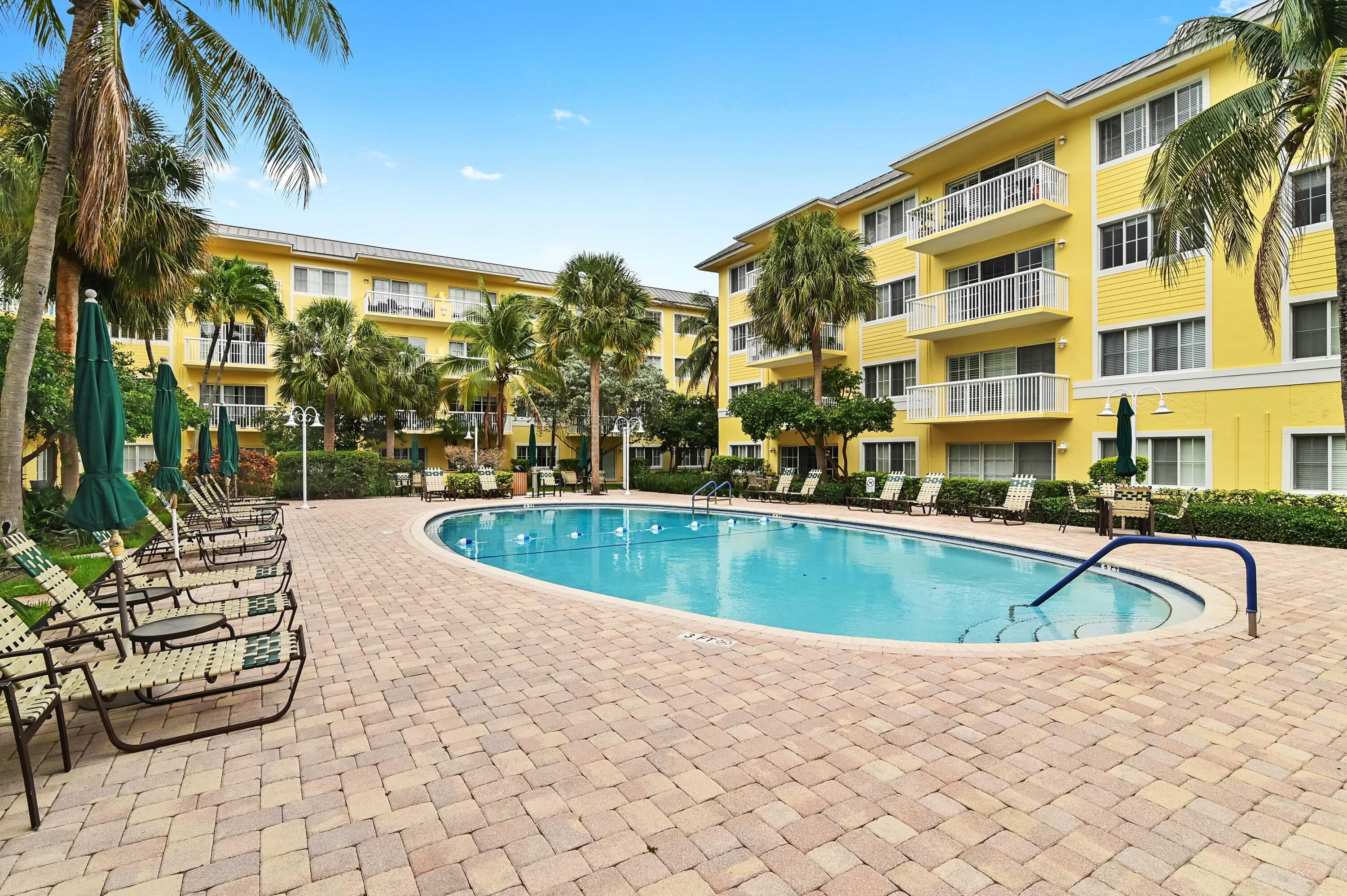 1501 E Broward Boulevard 805, Fort Lauderdale, FL 33301 — photo 35 of 46