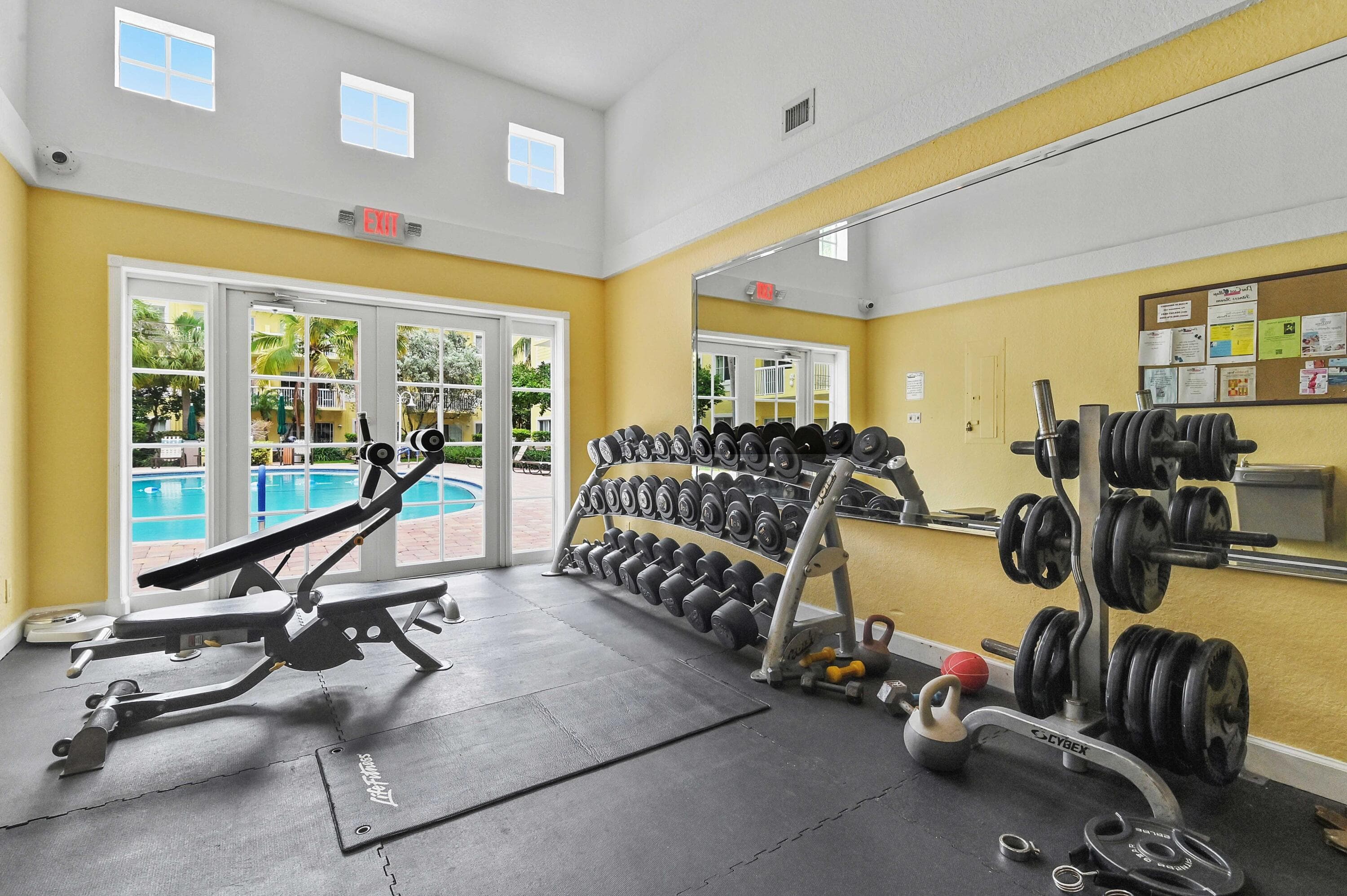 1501 E Broward Boulevard 805, Fort Lauderdale, FL 33301 — photo 44 of 46