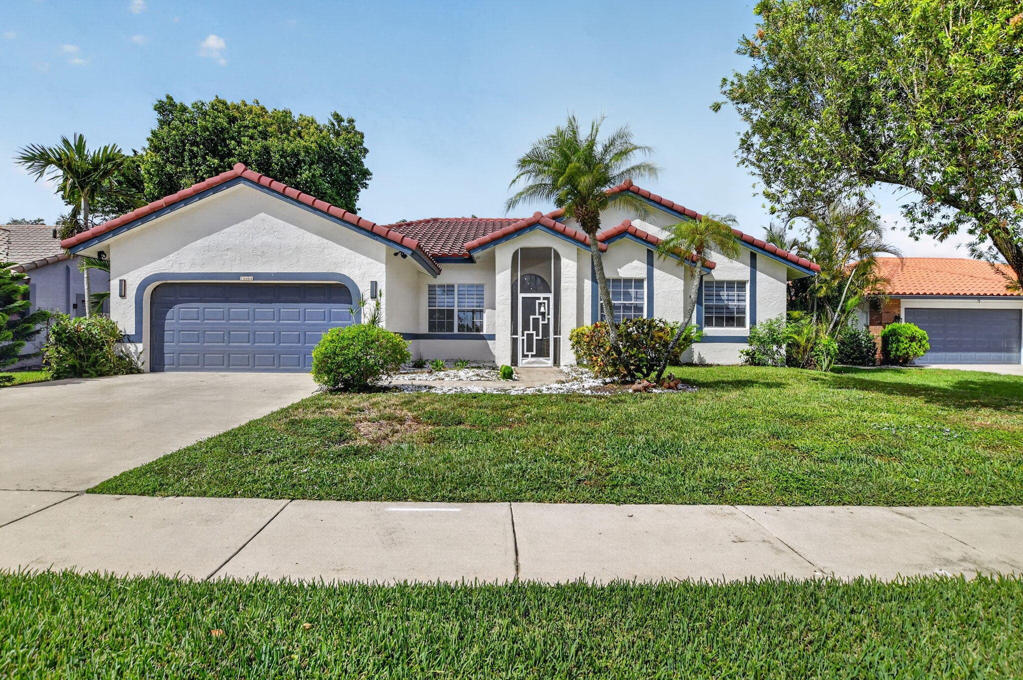 12466 Baywind Court, Boca Raton, FL 33428 — photo 1 of 62