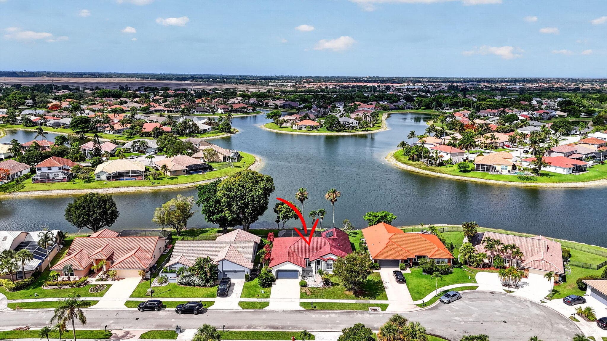 12466 Baywind Court, Boca Raton, FL 33428 — photo 53 of 62