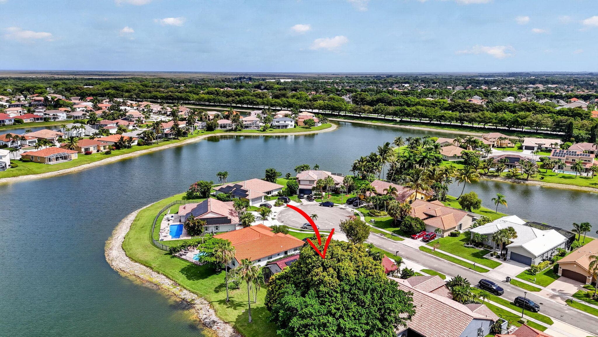 12466 Baywind Court, Boca Raton, FL 33428 — photo 56 of 62