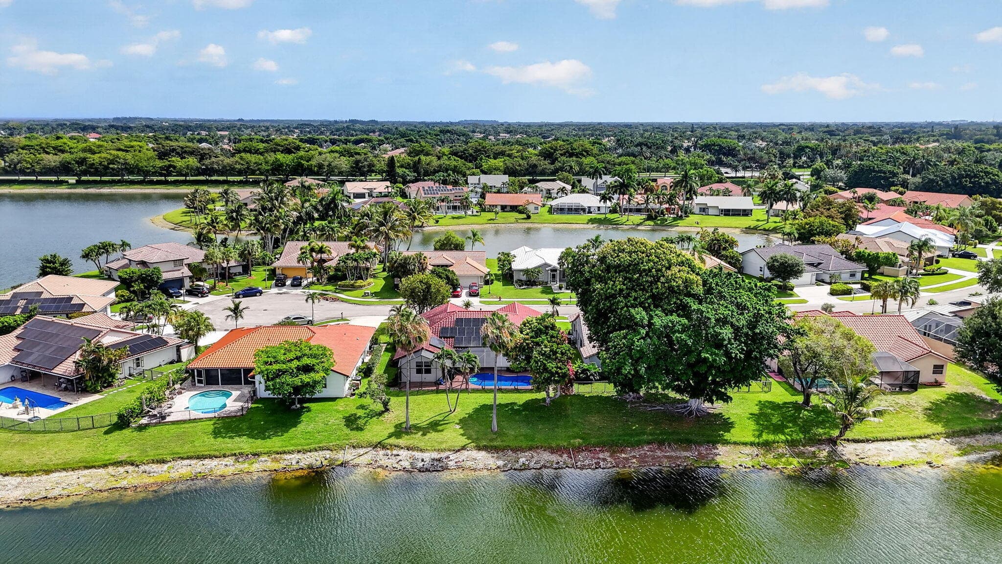 12466 Baywind Court, Boca Raton, FL 33428 — photo 59 of 62