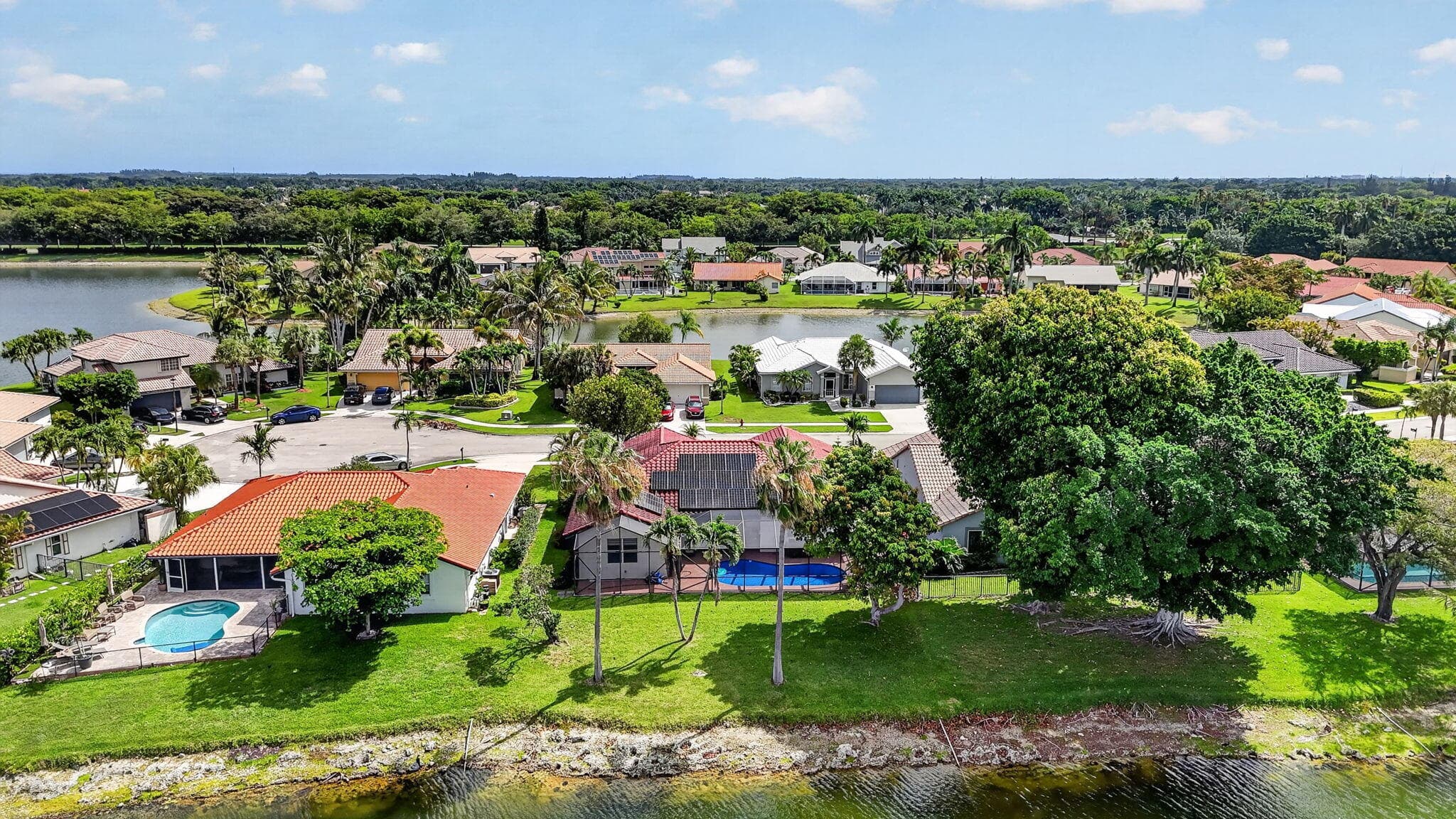 12466 Baywind Court, Boca Raton, FL 33428 — photo 60 of 62