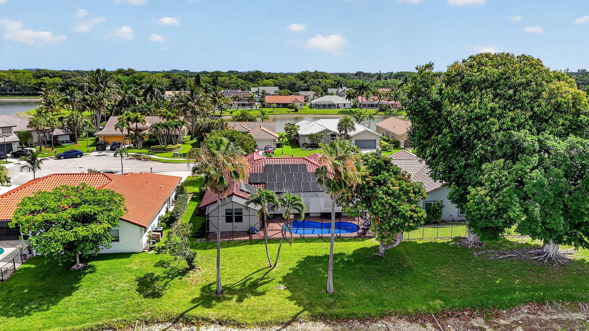 12466 Baywind Court, Boca Raton, FL 33428 — photo 61 of 62