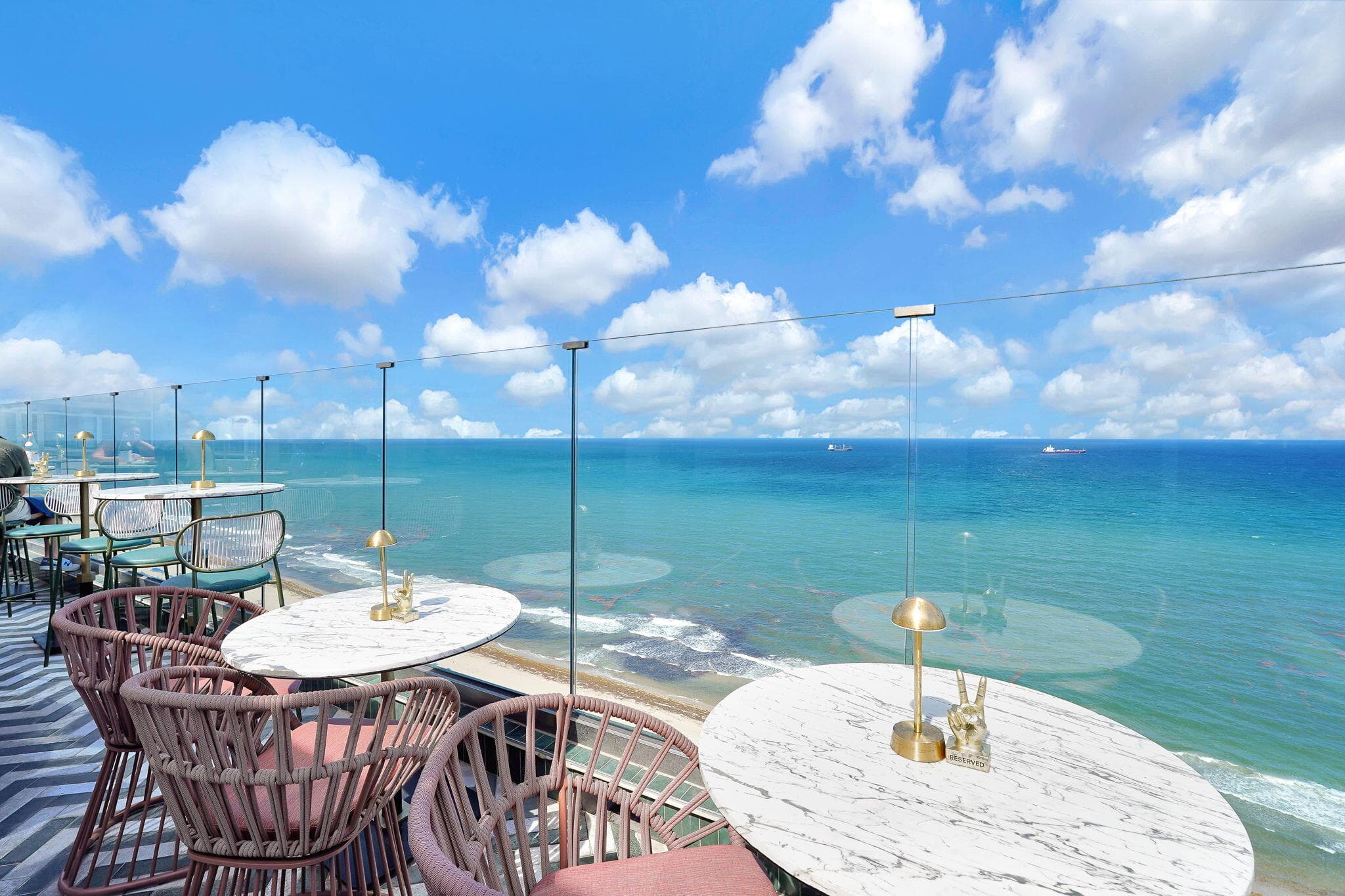 505 N Fort Lauderdale Beach Boulevard 1103, Fort Lauderdale, FL 33304 — photo 37 of 55