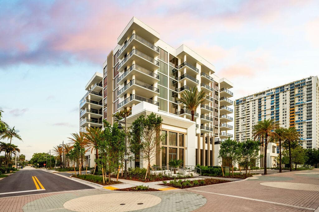 305 Briny Avenue Ph 806, Pompano Beach, FL 33062 — photo 18 of 23