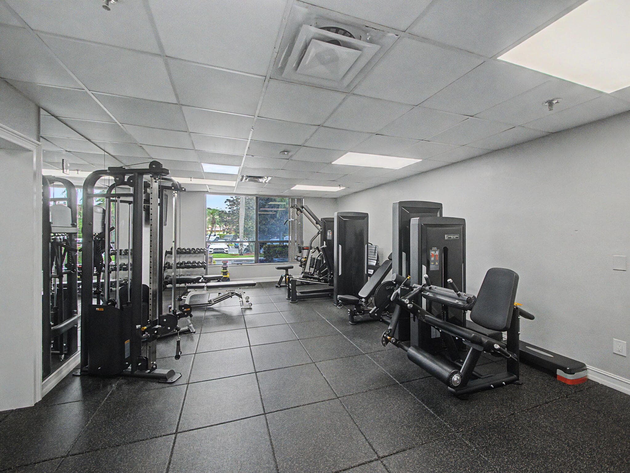 5154 Oak Hill Lane 1022, Delray Beach, FL 33484 — photo 38 of 42