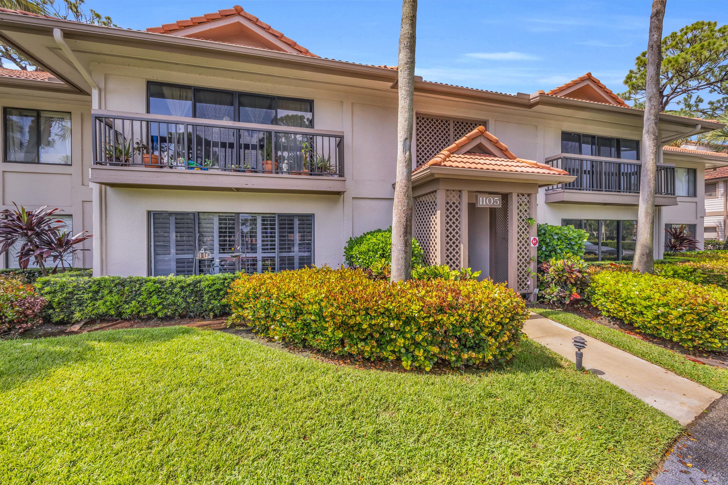 1105 Duncan Circle 104, Palm Beach Gardens, FL 33418 — photo