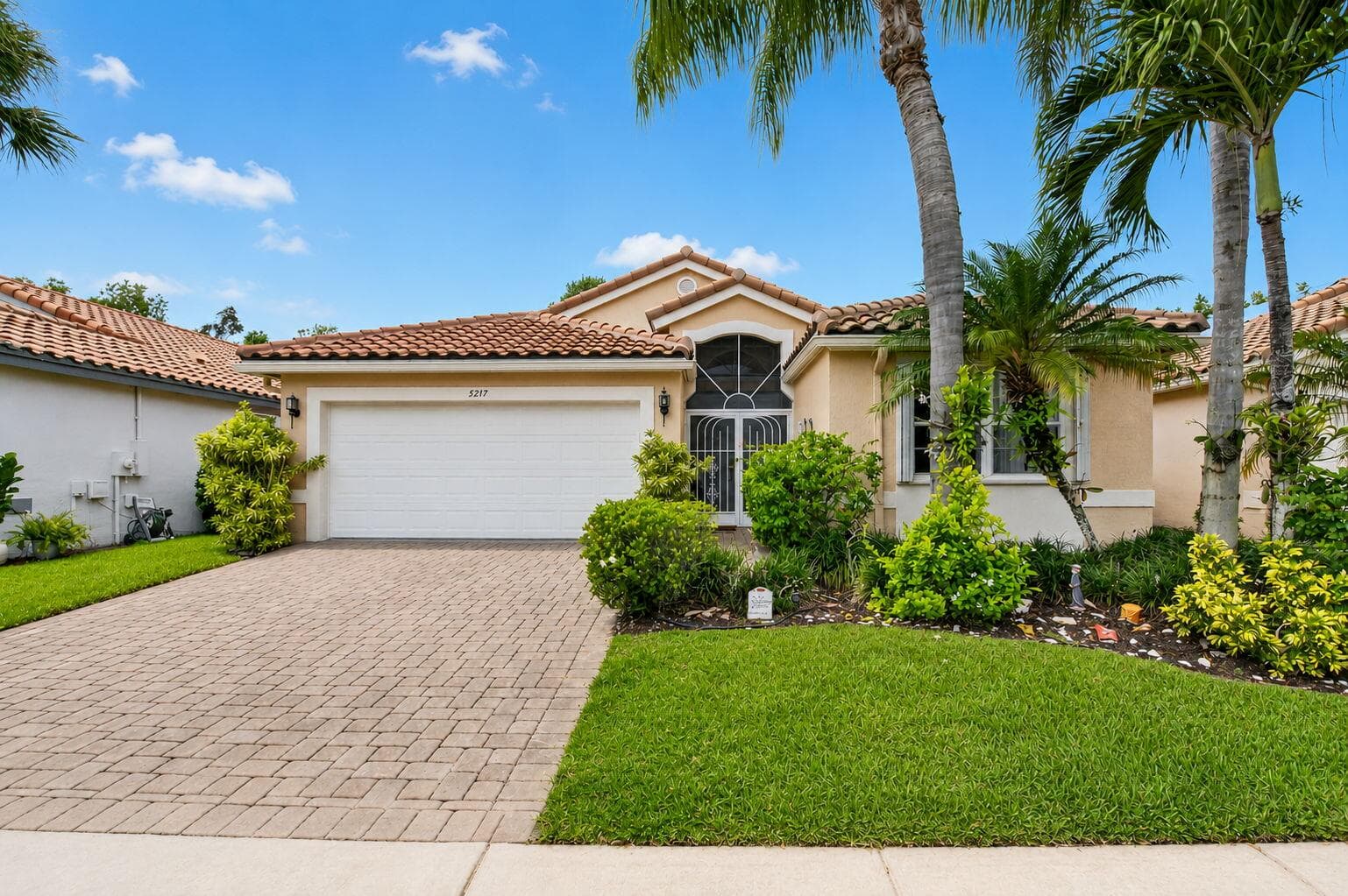 5217 Glenville Drive, Boynton Beach, FL 33437 — photo 1 of 86