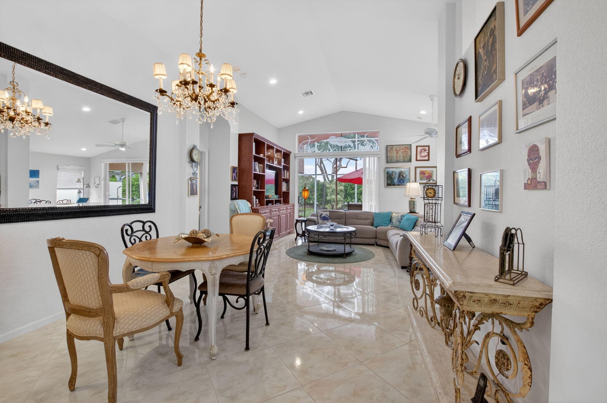 5217 Glenville Drive, Boynton Beach, FL 33437 — photo 8 of 86