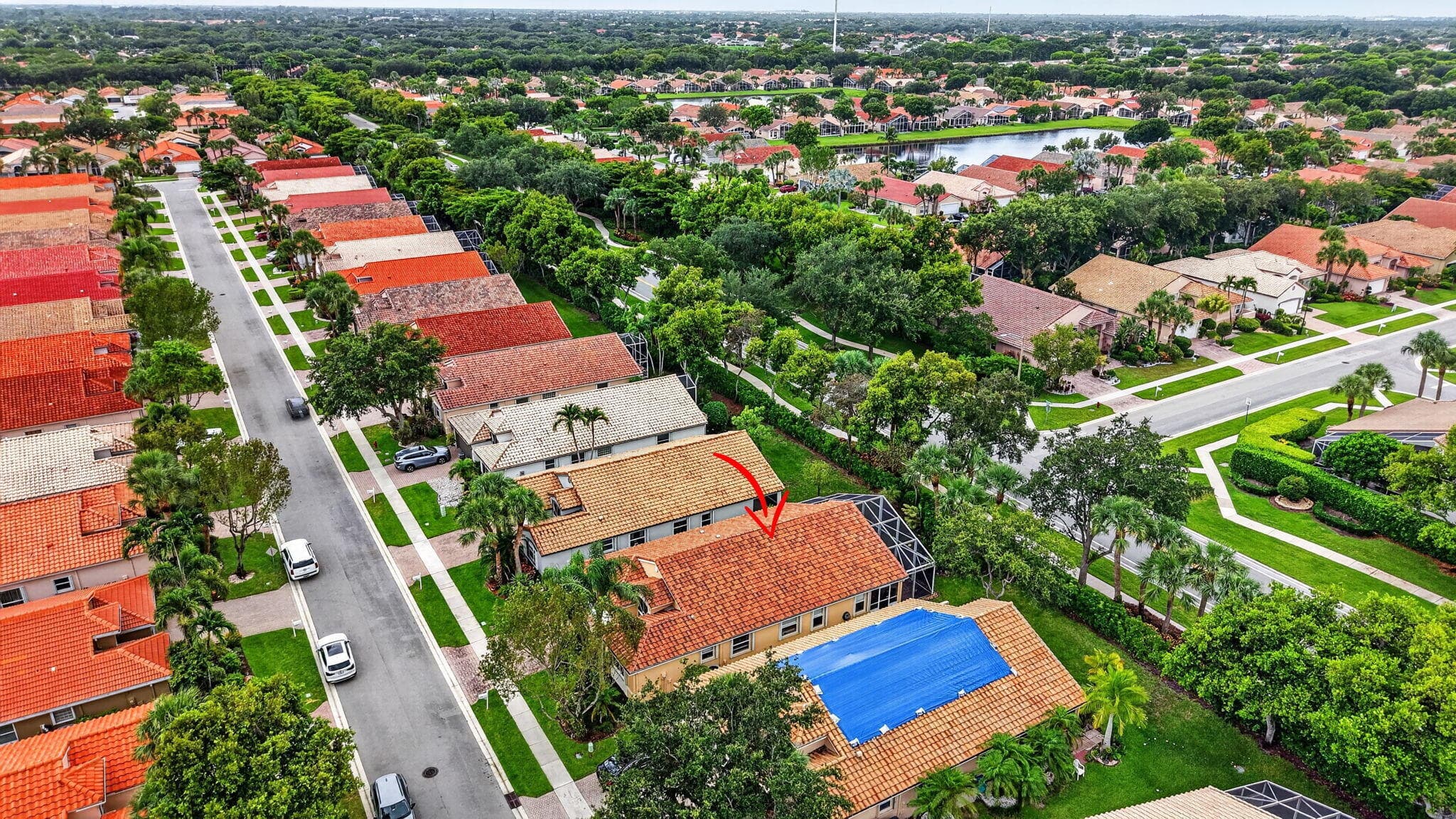 5217 Glenville Drive, Boynton Beach, FL 33437 — photo 44 of 86