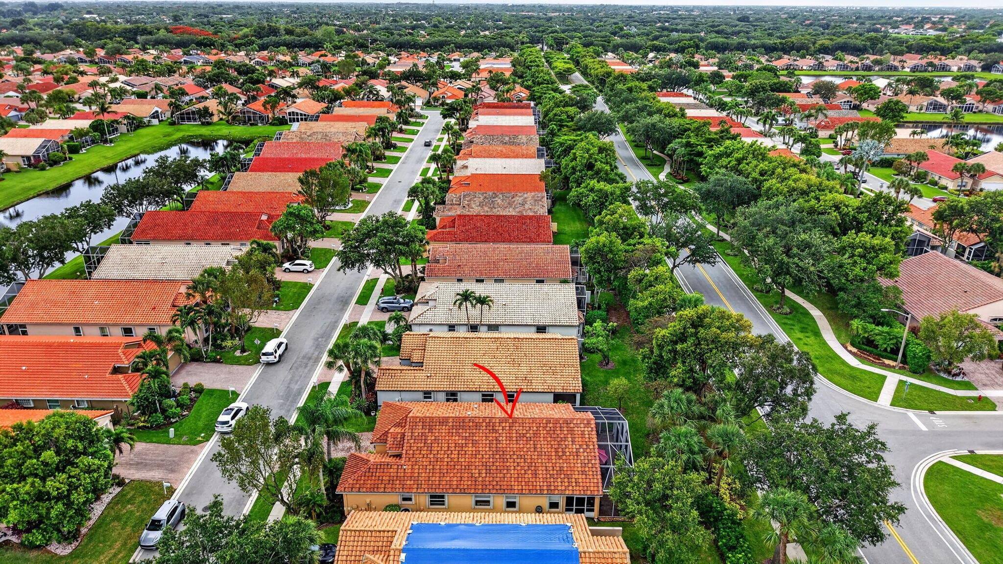 5217 Glenville Drive, Boynton Beach, FL 33437 — photo 45 of 86