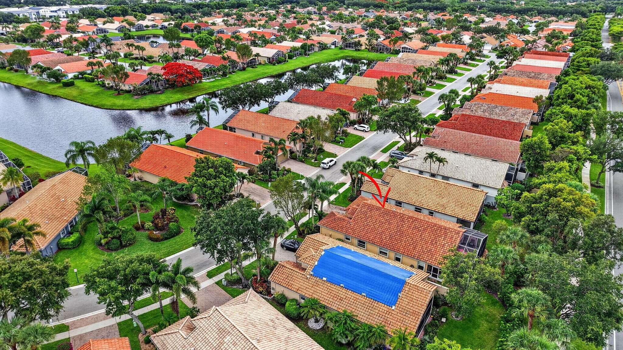5217 Glenville Drive, Boynton Beach, FL 33437 — photo 46 of 86
