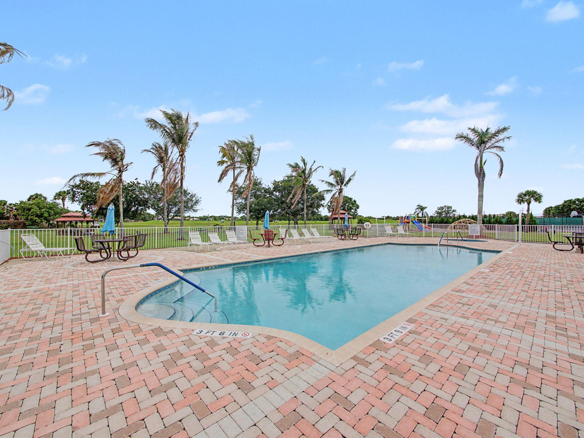 806 NW Rutherford Court, Port St. Lucie, FL 34983 — photo 26 of 32
