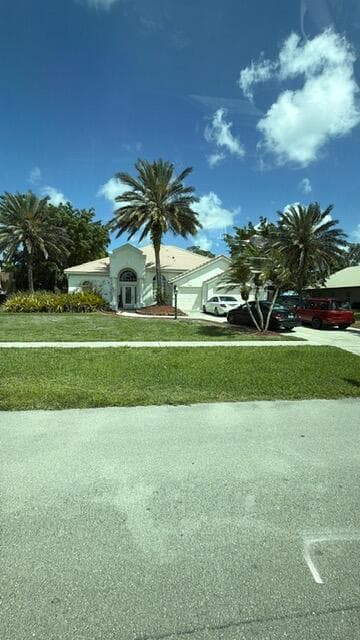 4447 Hunting Trail, Lake Worth, FL 33467 — photo 1 of 1