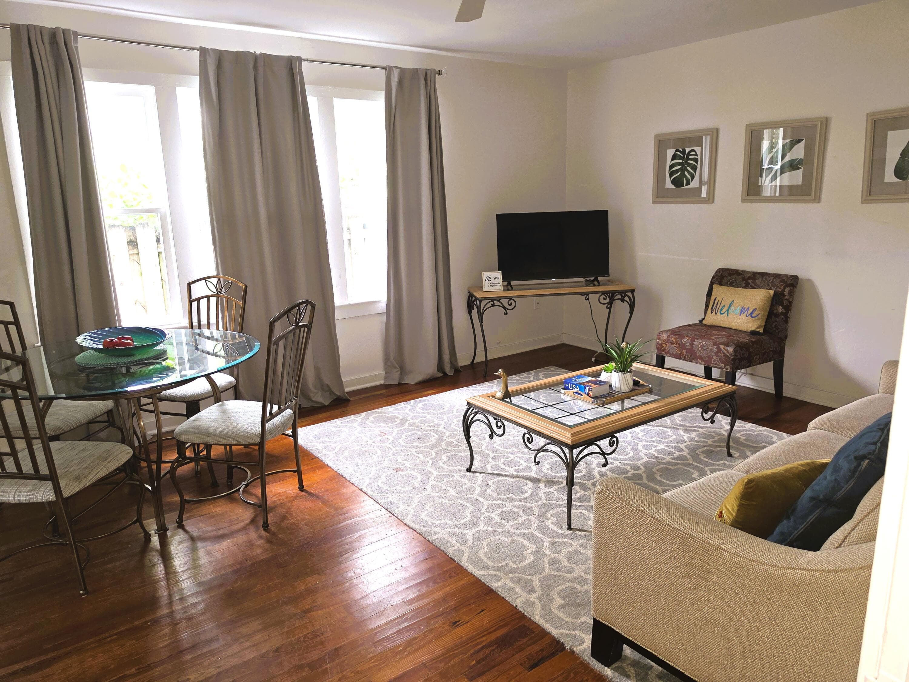 441 26th Street Back Apartment, West Palm Beach, FL 33407 — photo 9 of 12