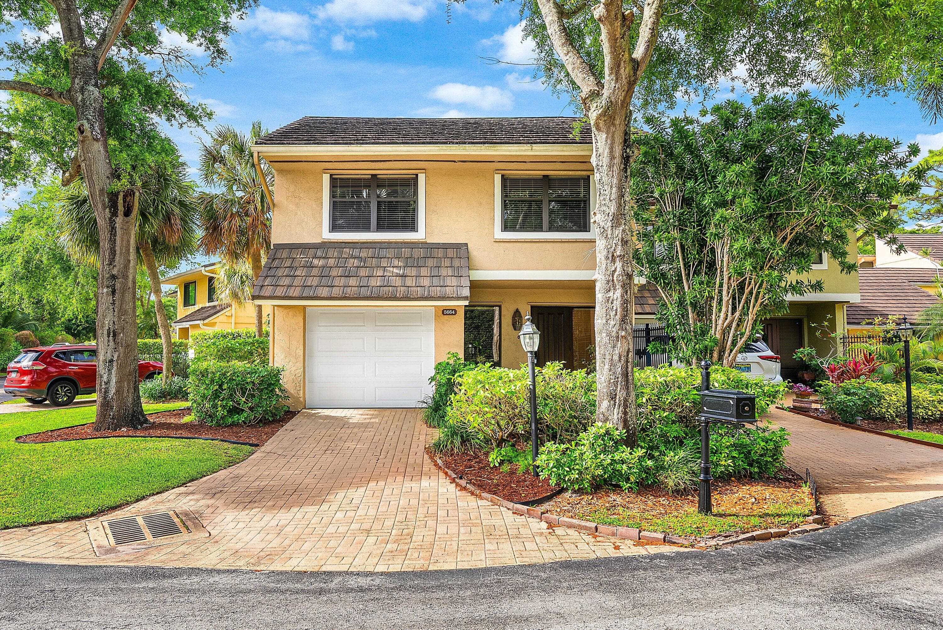 5664 Santiago Circle, Boca Raton, FL 33433 — photo 1 of 71