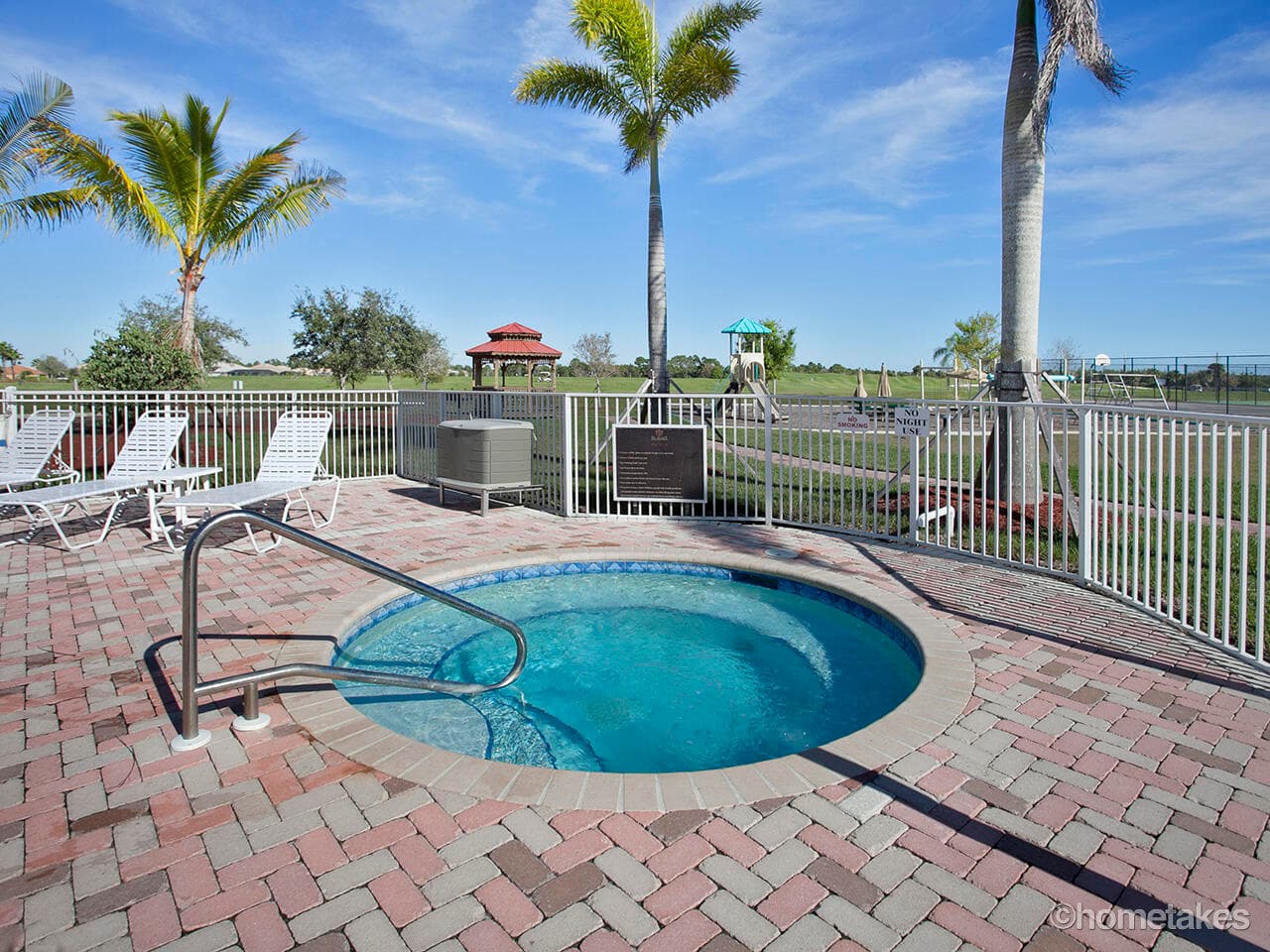 806 NW Rutherford Court, Port St. Lucie, FL 34983 — photo 27 of 32