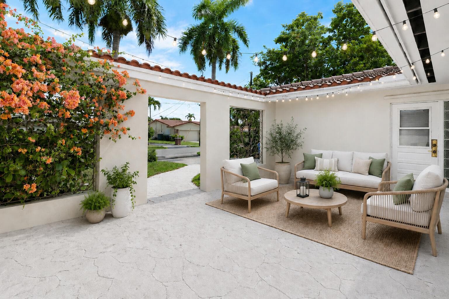 1418 NE 57th Place, Fort Lauderdale, FL 33334 — photo 4 of 35