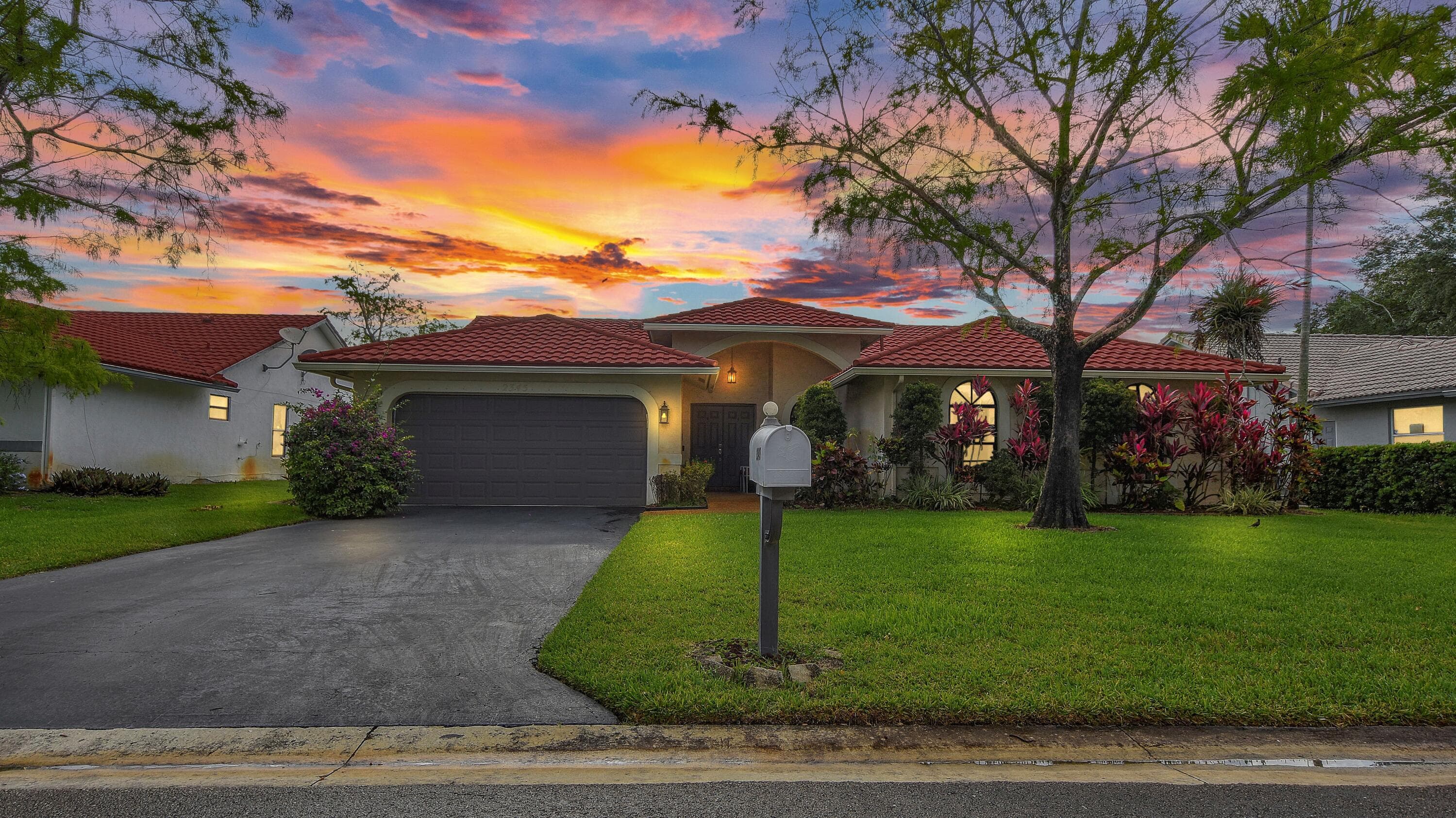 2345 NW 95th Terrace, Coral Springs, FL 33065 — photo 3 of 44