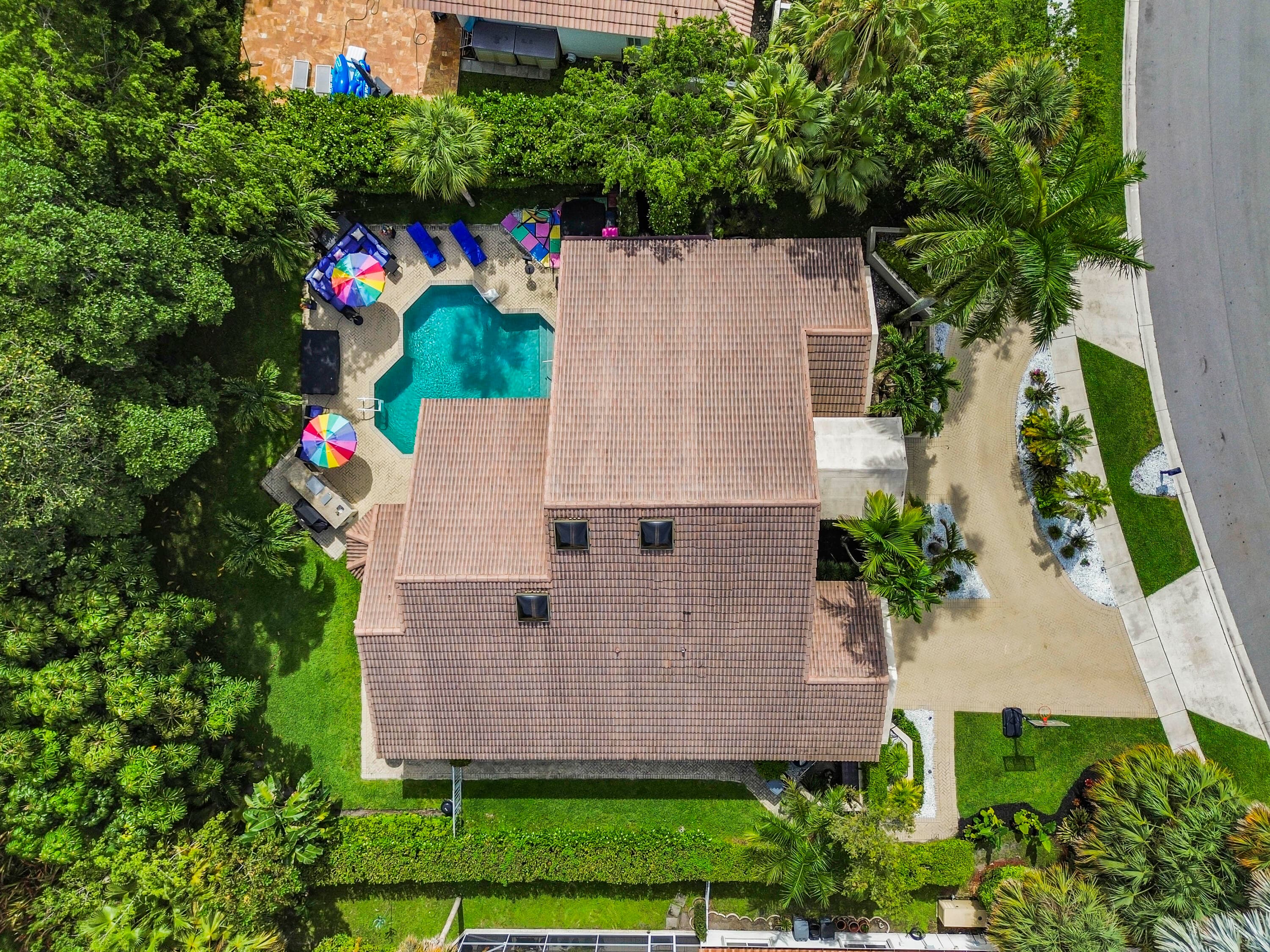 7165 Mariana Court, Boca Raton, FL 33433 — photo 43 of 47