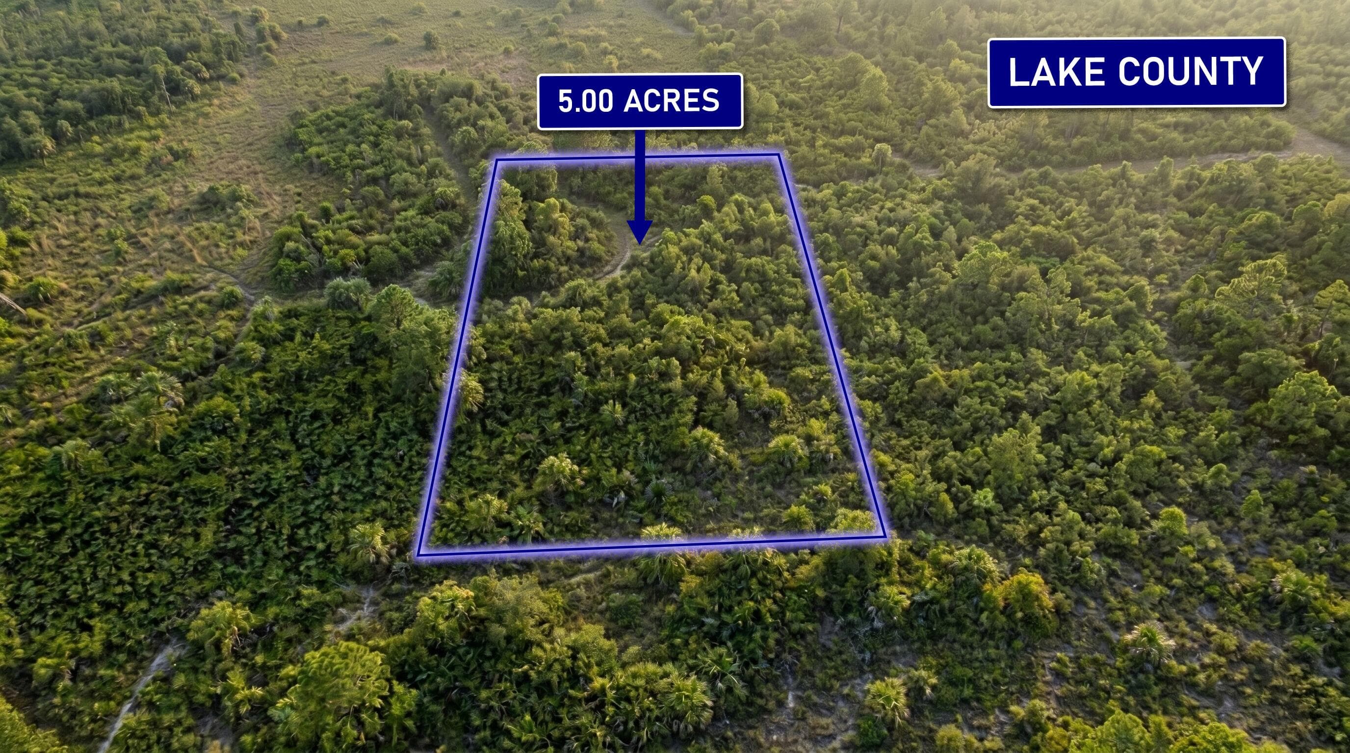 000 Calvin Lee Road, Clermont, FL 34736 — photo