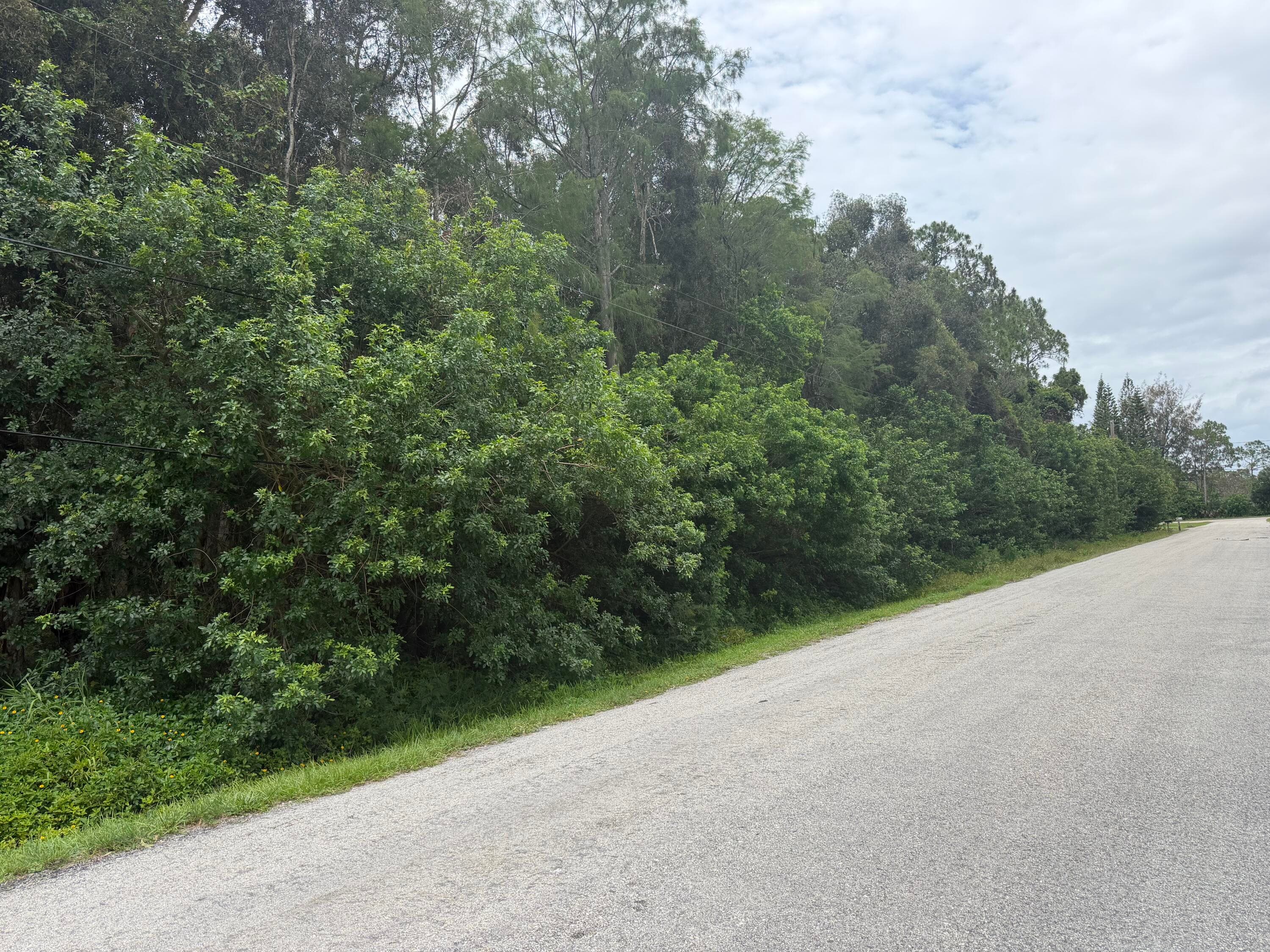 Xxxx E Aquaduct Drive, The Acreage, FL 33470 — photo