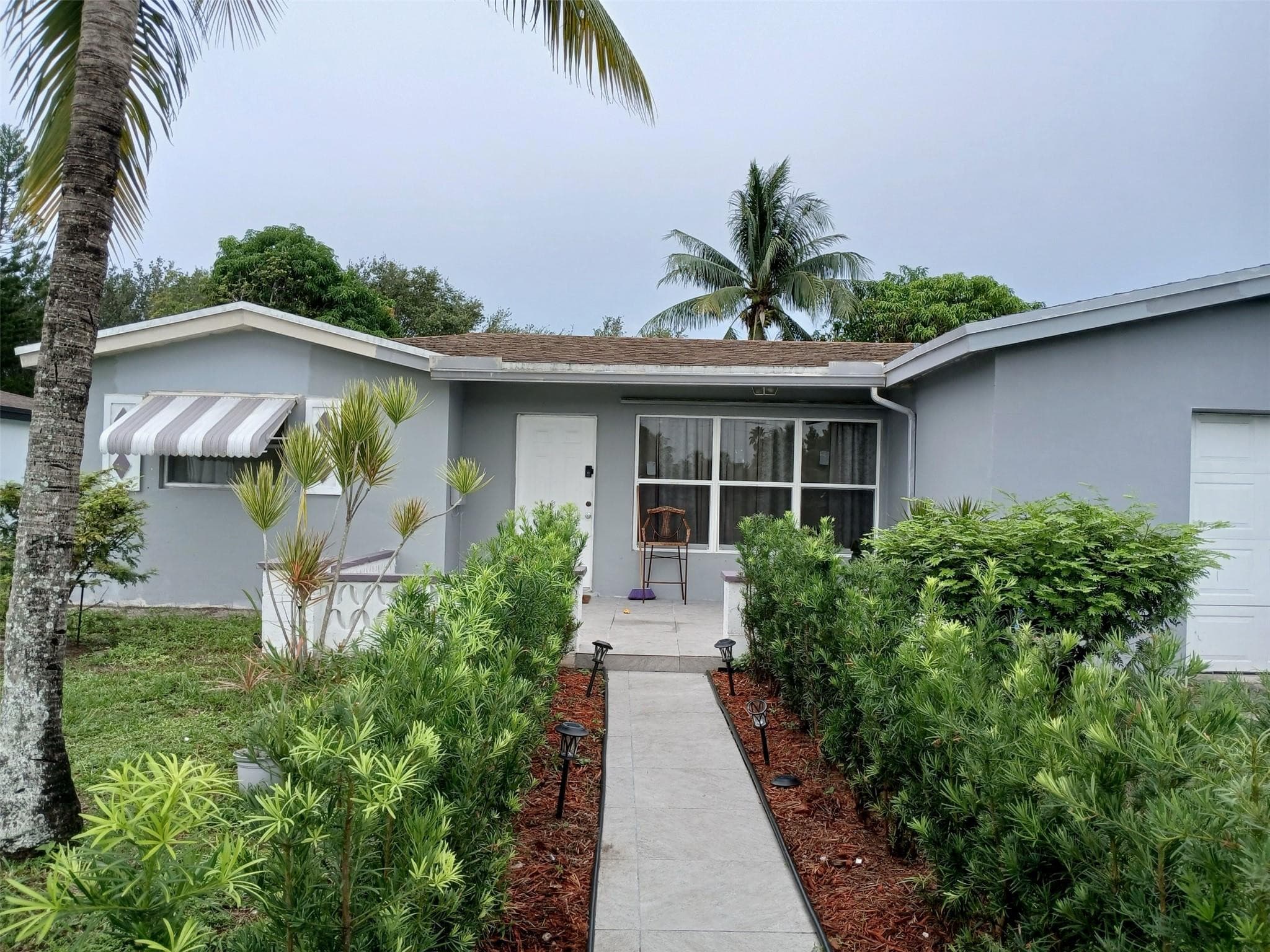 3852 NW 34th Street, Lauderdale Lakes, FL 33309 — photo 1 of 3