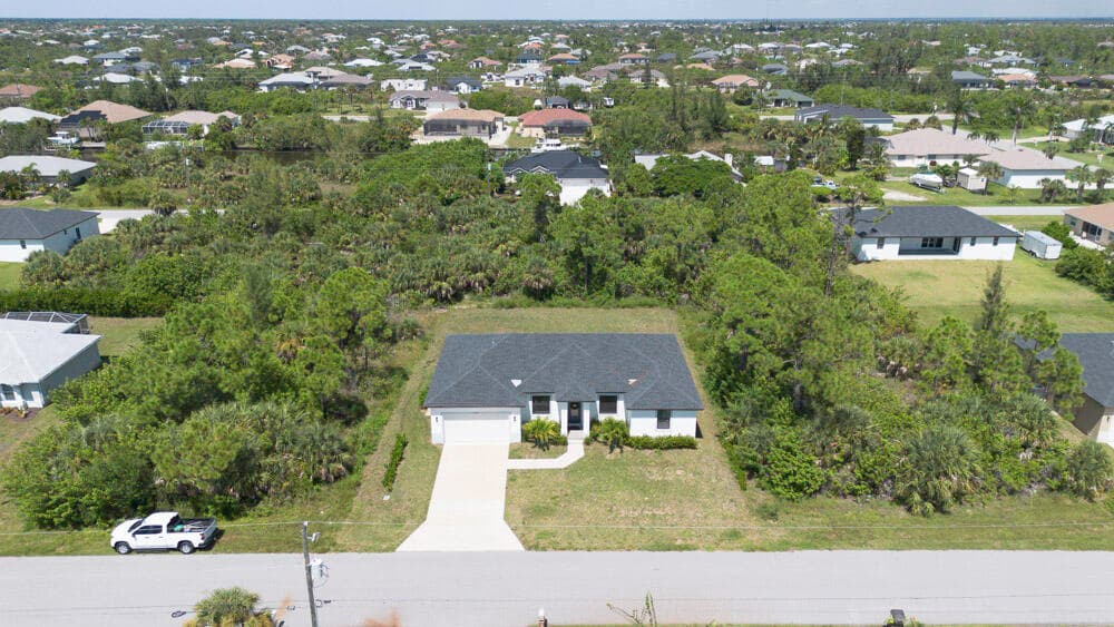15245 Brainbridge Circle, Port Charlotte, FL 33981 — photo