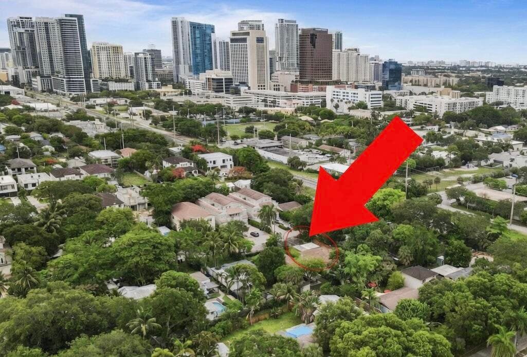 210 SW 11th Street 1-2, Fort Lauderdale, FL 33315 — photo 36 of 38