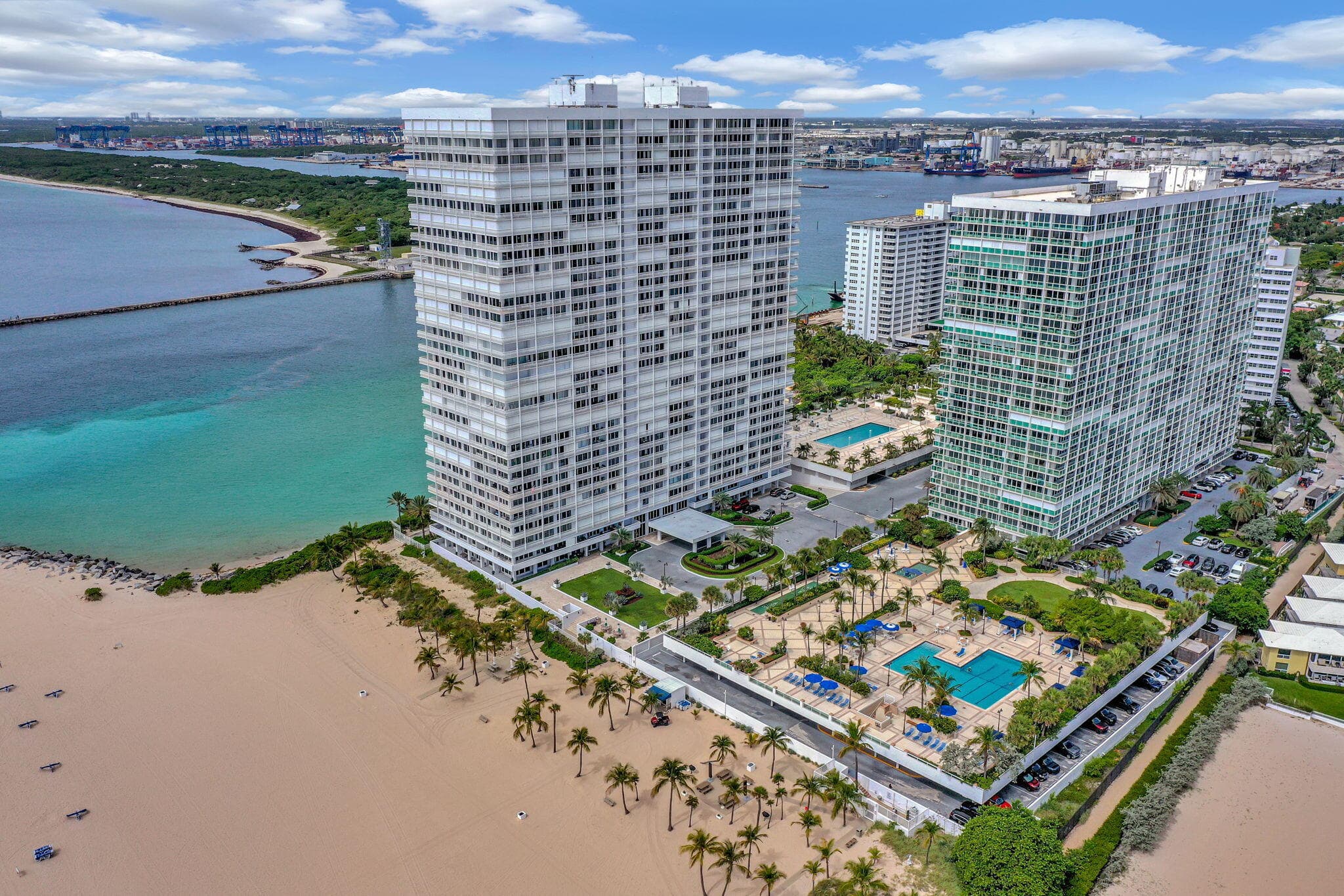 2100 S Ocean Lane 101-102, Fort Lauderdale, FL 33316 — photo 2 of 67