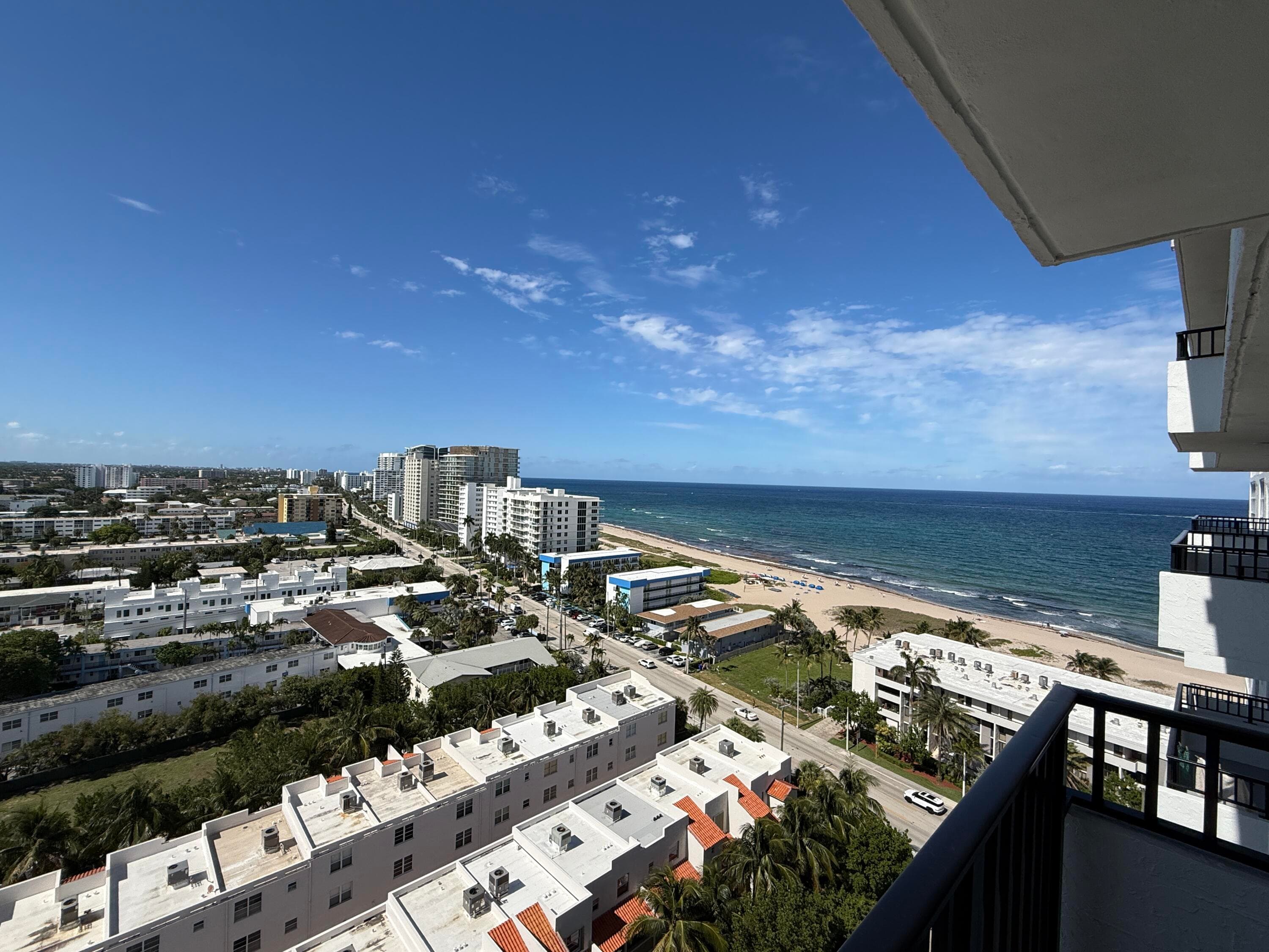 531 N Ocean Boulevard 1805, Pompano Beach, FL 33062 — photo 2 of 50