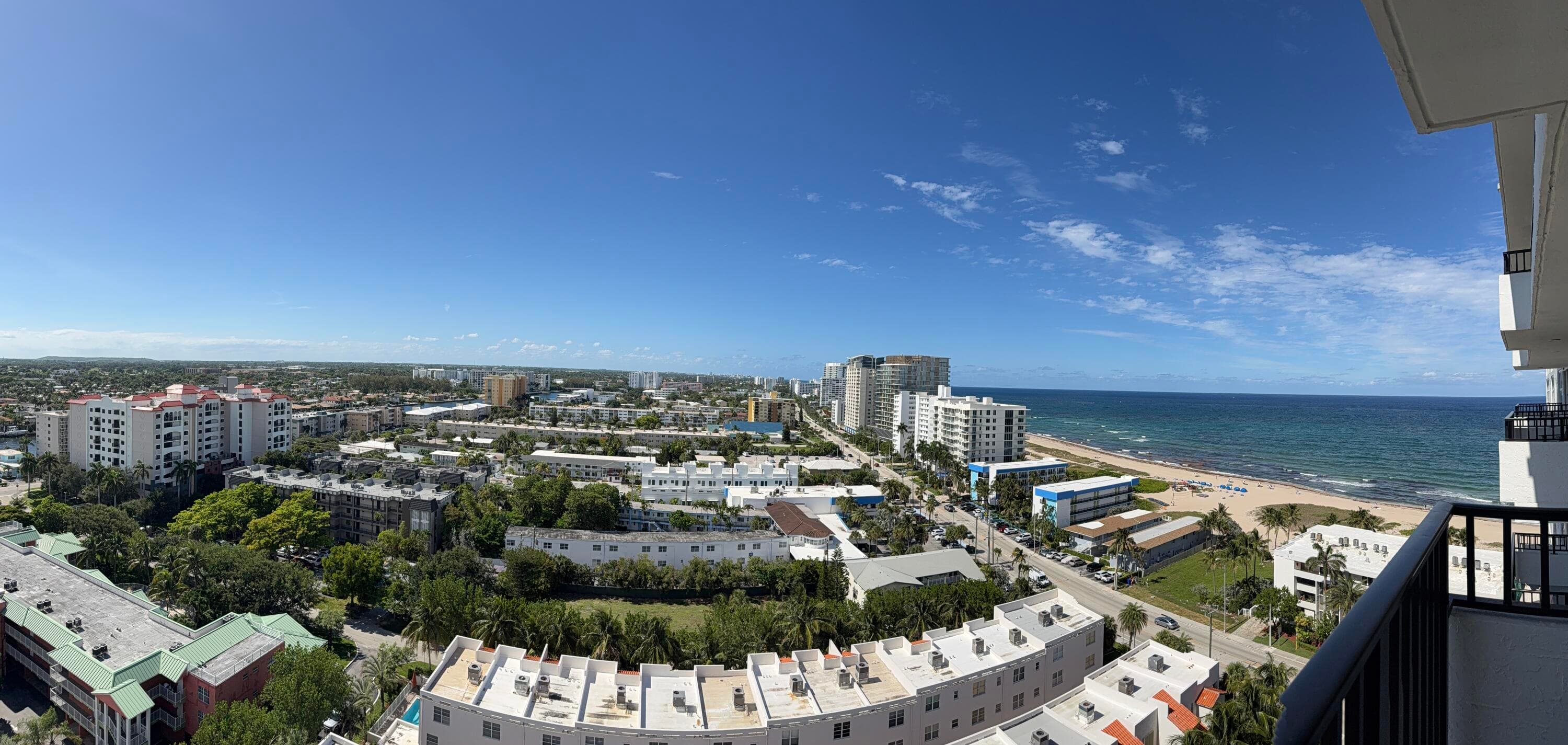 531 N Ocean Boulevard 1805, Pompano Beach, FL 33062 — photo 20 of 50