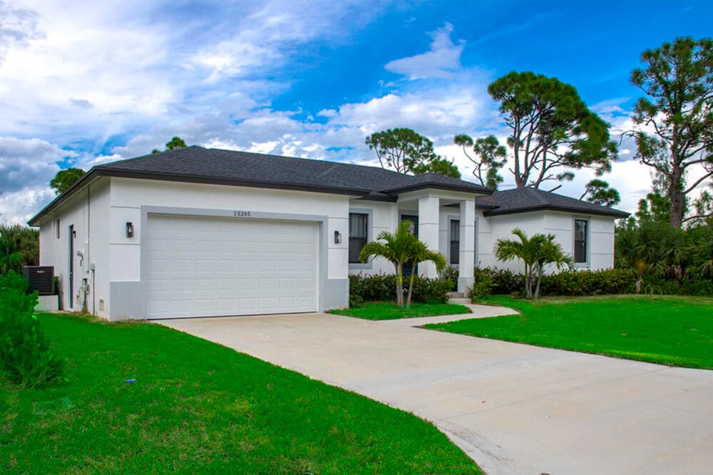 15245 Brainbridge Circle, Port Charlotte, FL 33981 — photo 2 of 53