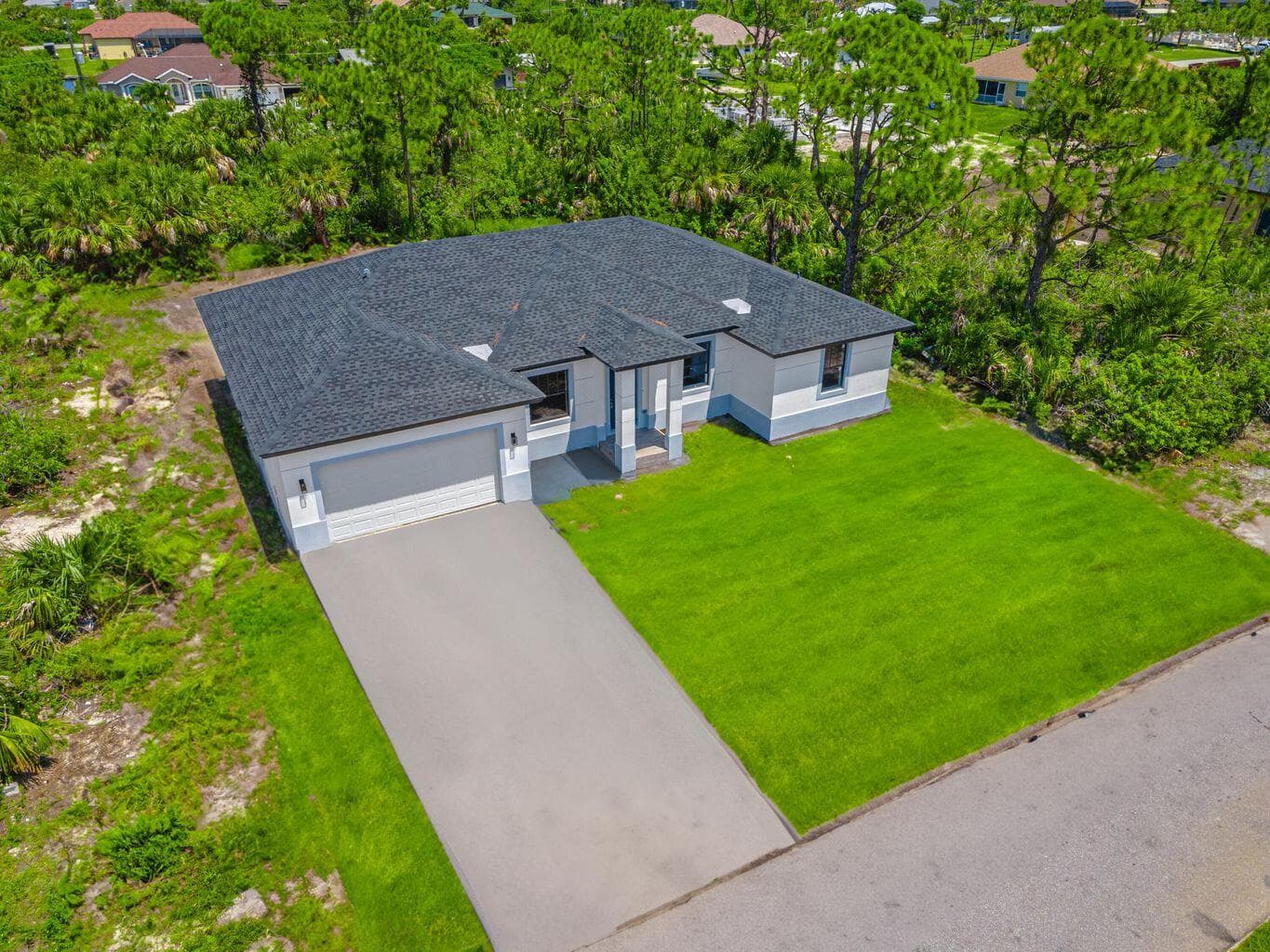 15245 Brainbridge Circle, Port Charlotte, FL 33981 — photo 43 of 53