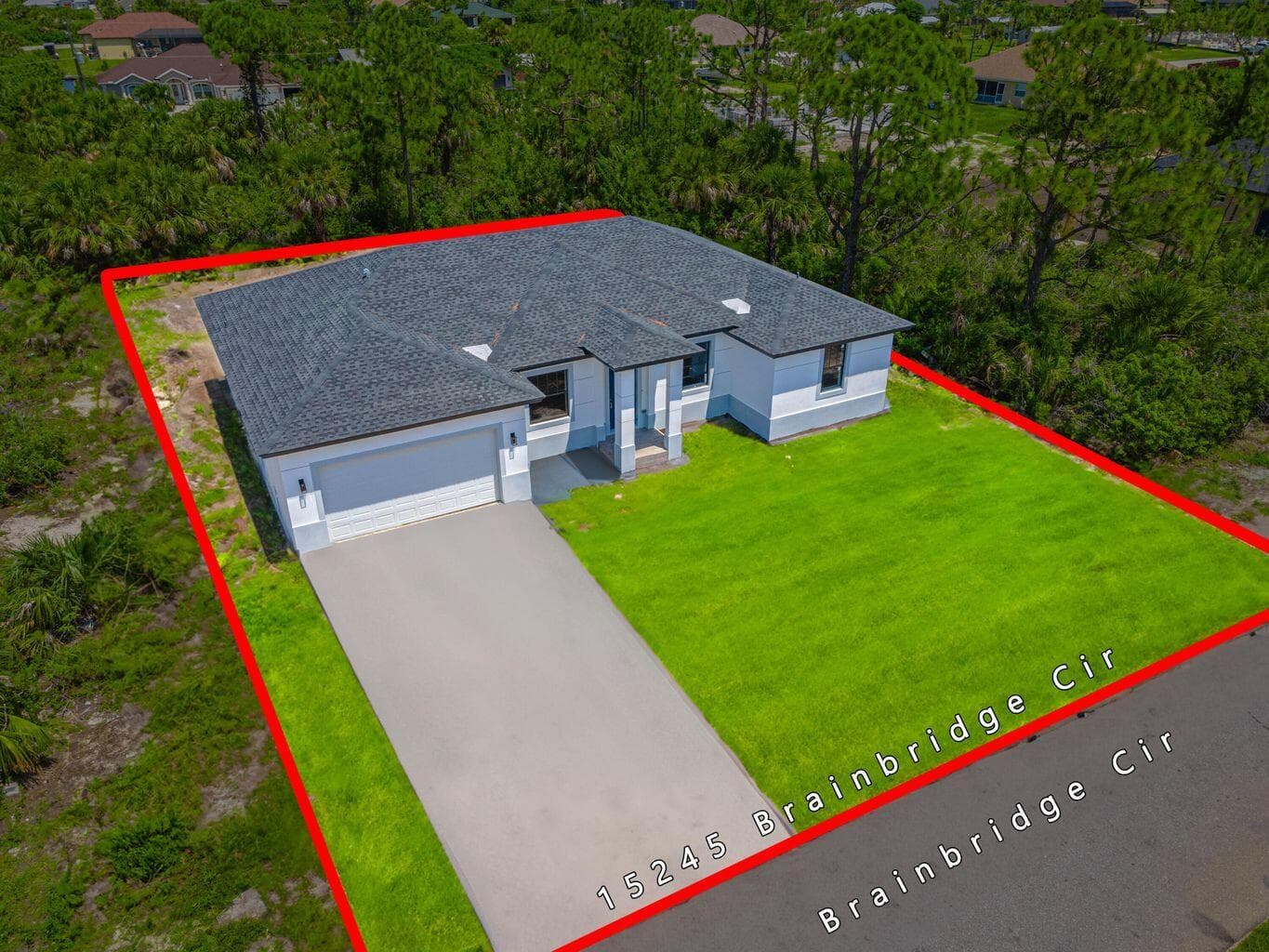 15245 Brainbridge Circle, Port Charlotte, FL 33981 — photo 44 of 53