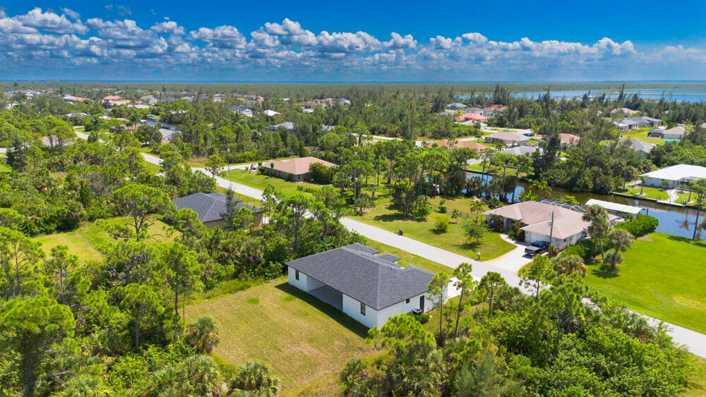 15245 Brainbridge Circle, Port Charlotte, FL 33981 — photo 48 of 53