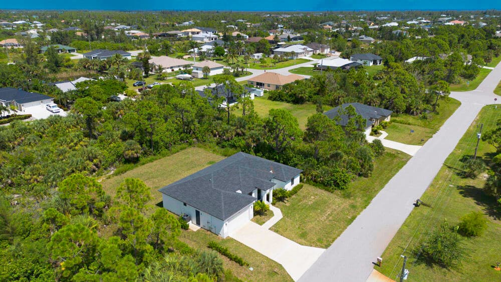 15245 Brainbridge Circle, Port Charlotte, FL 33981 — photo 49 of 53