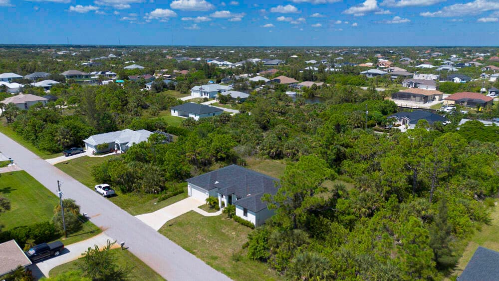 15245 Brainbridge Circle, Port Charlotte, FL 33981 — photo 52 of 53