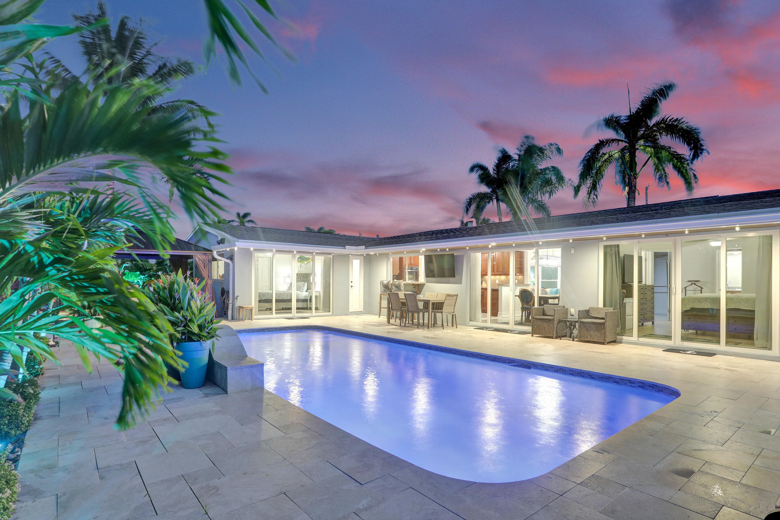 411 SW 18th Court, Pompano Beach, FL 33060 — photo 1 of 59