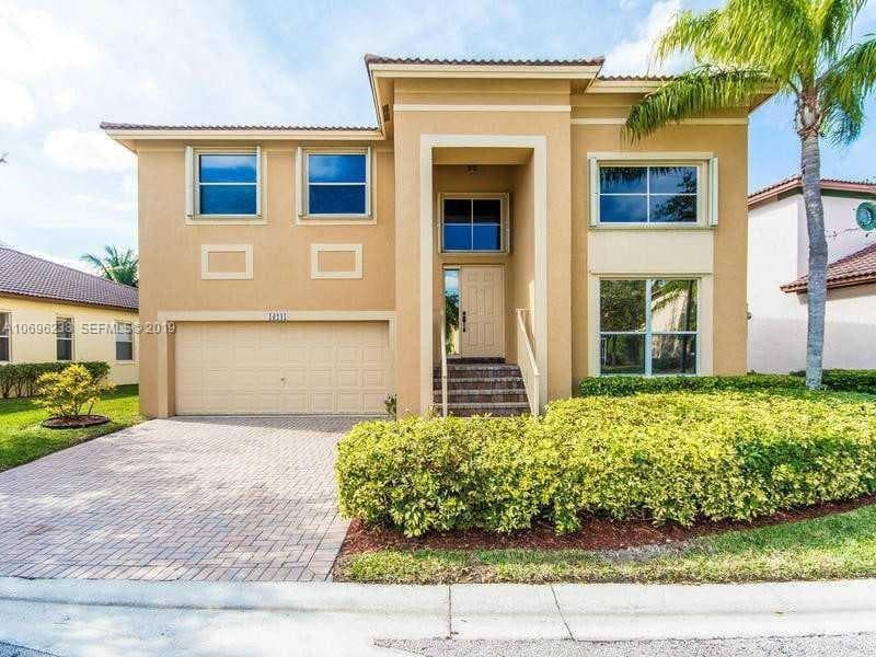 16241 Opal Creek Drive, Weston, FL 33331 — photo 1 of 29