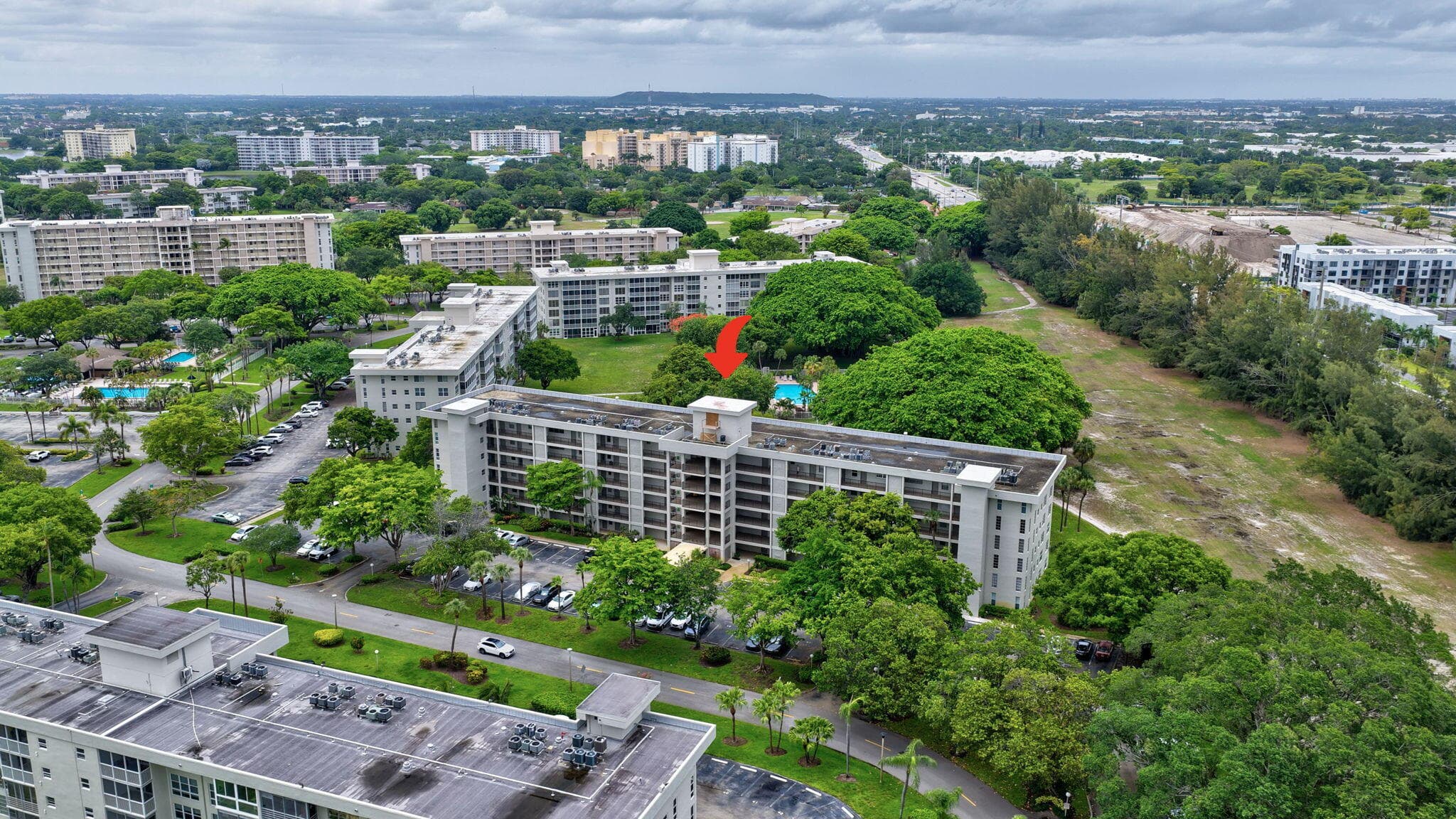 3000 S Course Drive 103, Pompano Beach, FL 33069 — photo 34 of 42